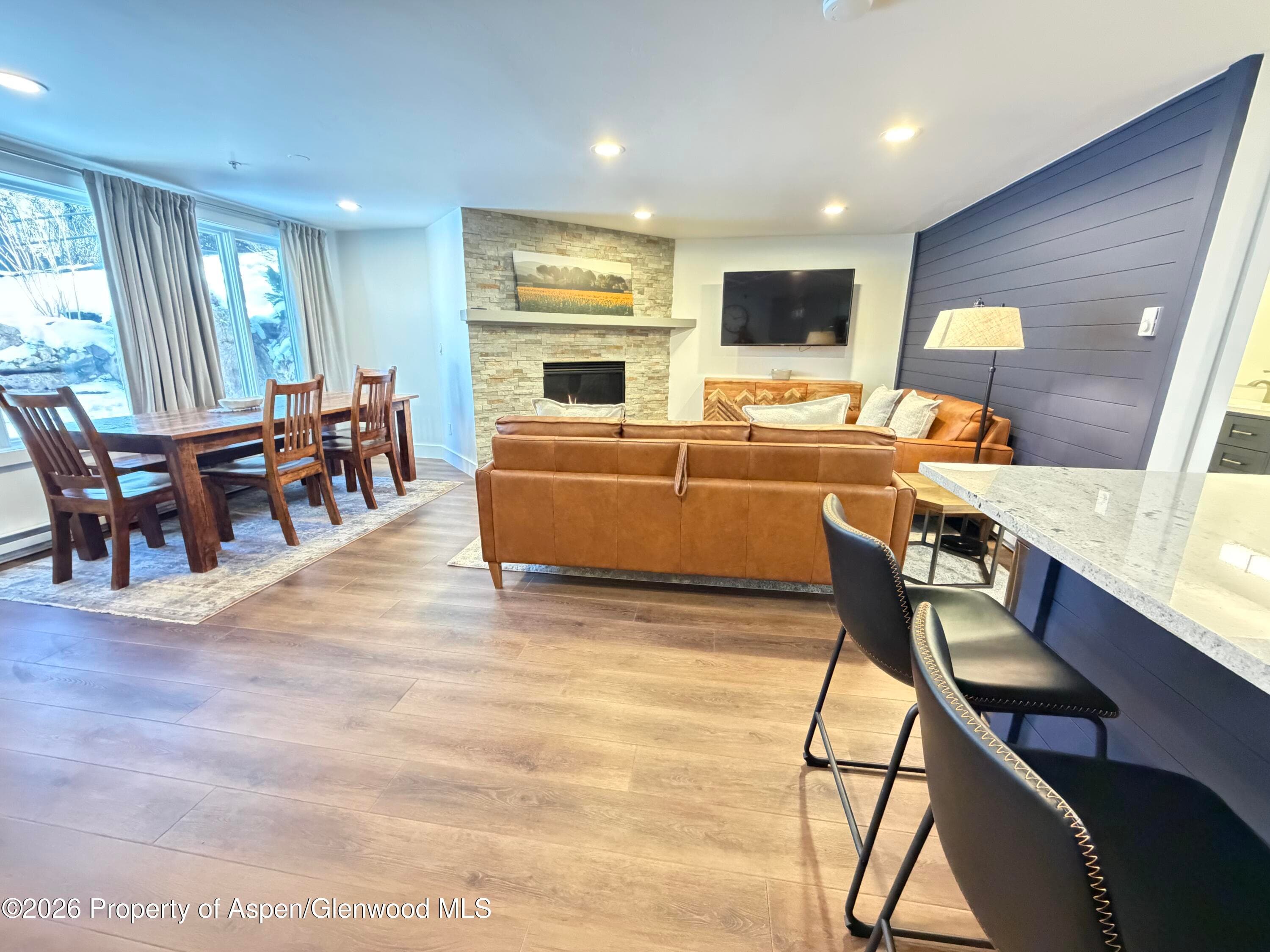 65 Campground Lane 90, Snowmass Village, CO 81615 - Photo 5