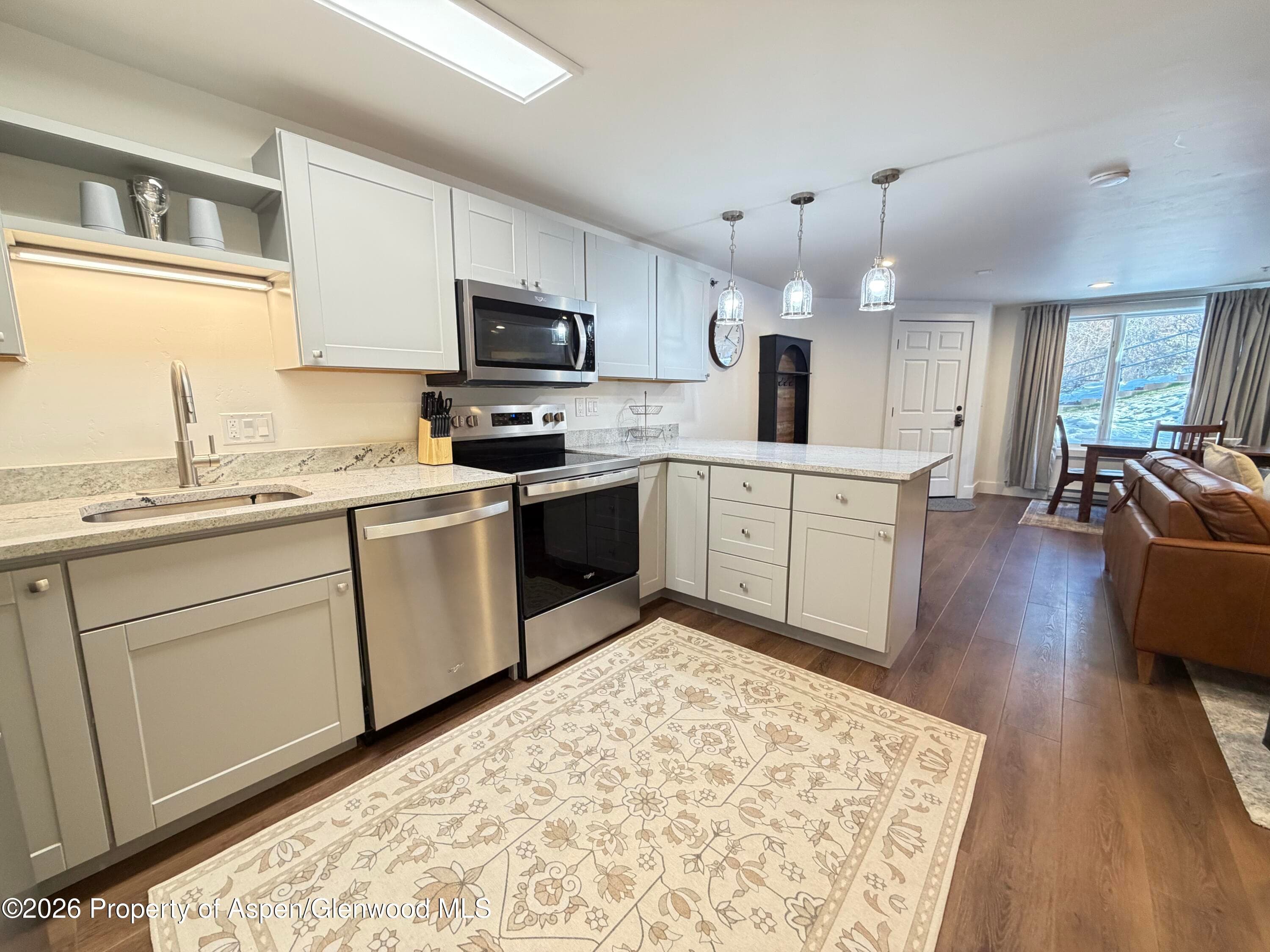 65 Campground Lane 90, Snowmass Village, CO 81615 - Photo 6