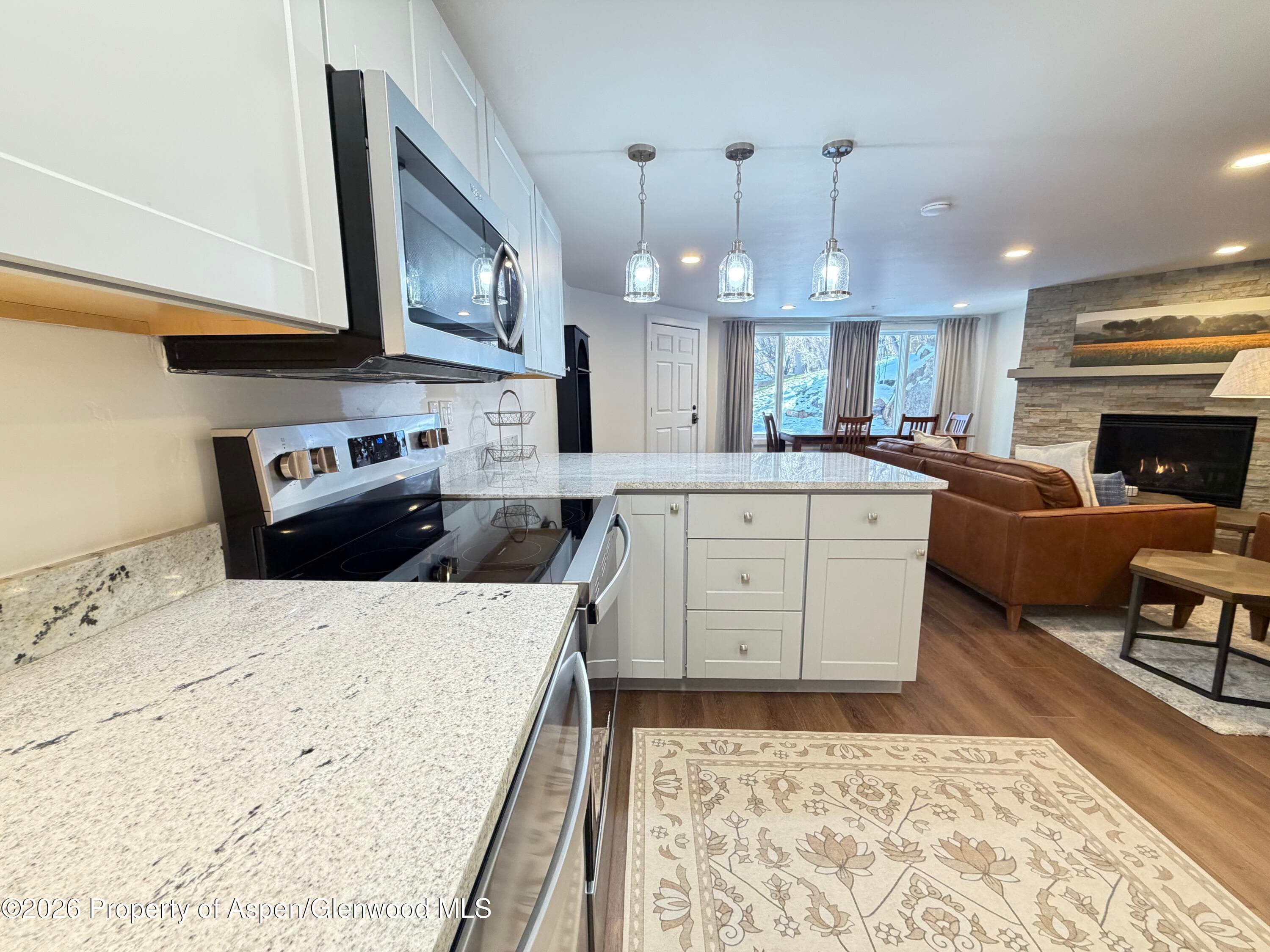 65 Campground Lane 90, Snowmass Village, CO 81615 - Photo 7