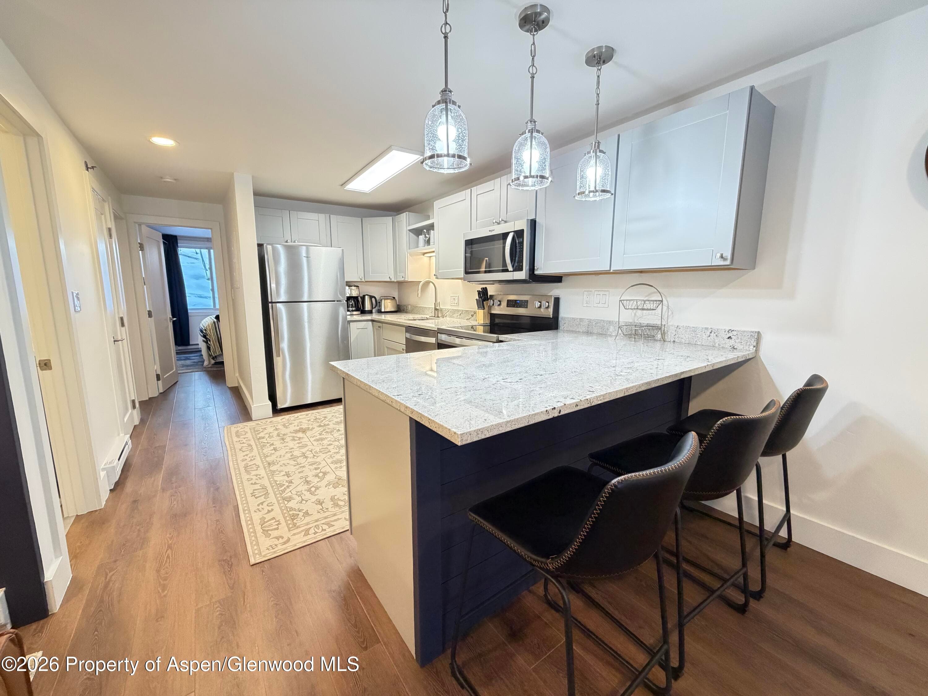 65 Campground Lane 90, Snowmass Village, CO 81615 - Photo 8