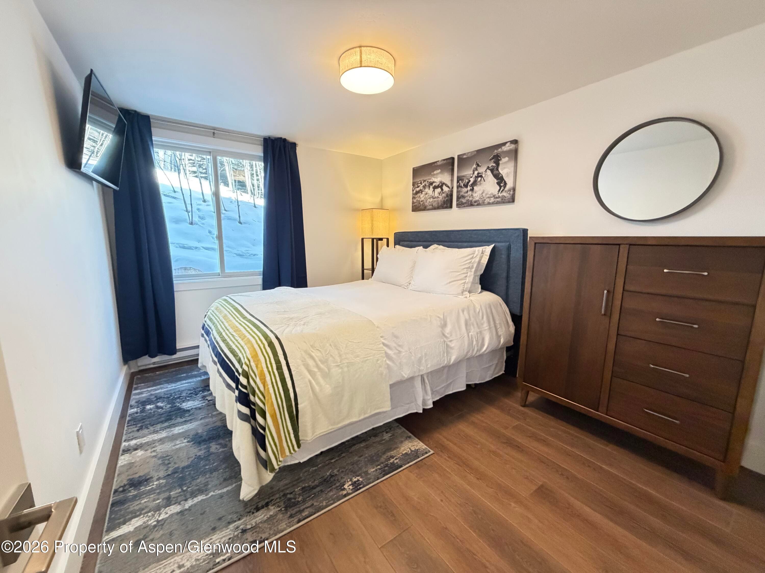 65 Campground Lane 90, Snowmass Village, CO 81615 - Photo 12