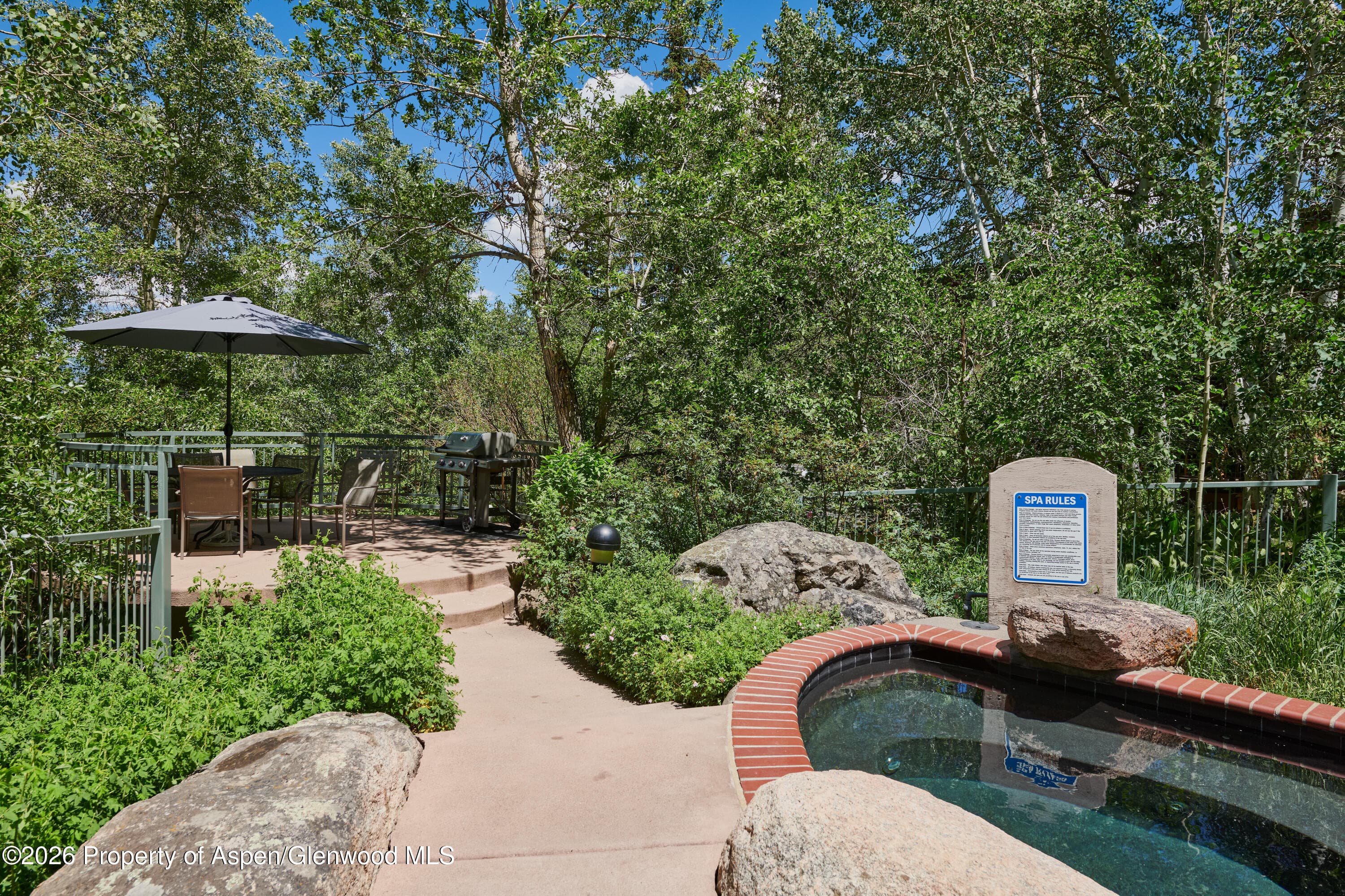 65 Campground Lane 90, Snowmass Village, CO 81615 - Photo 19