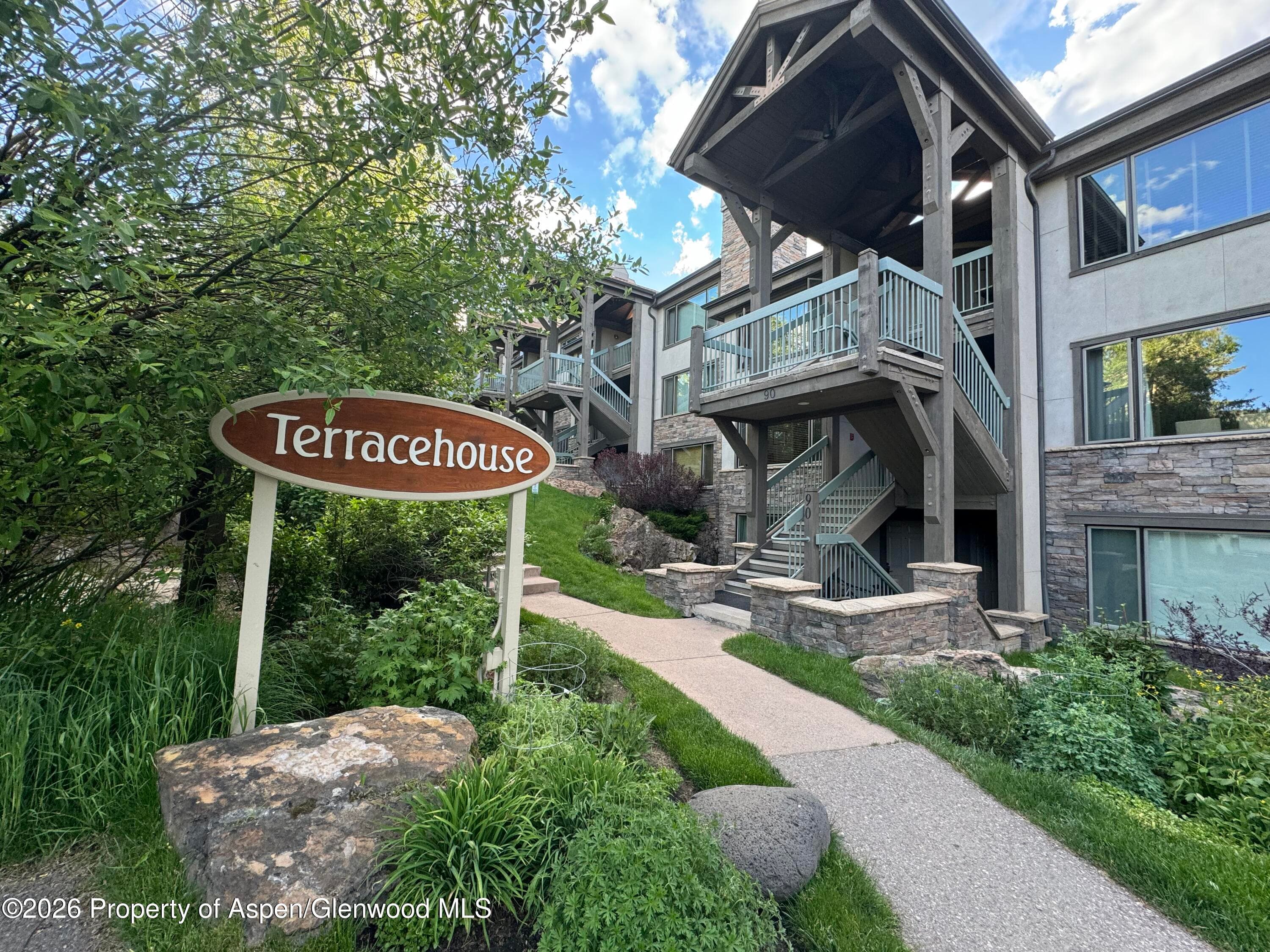 65 Campground Lane 90, Snowmass Village, CO 81615 - Photo 23