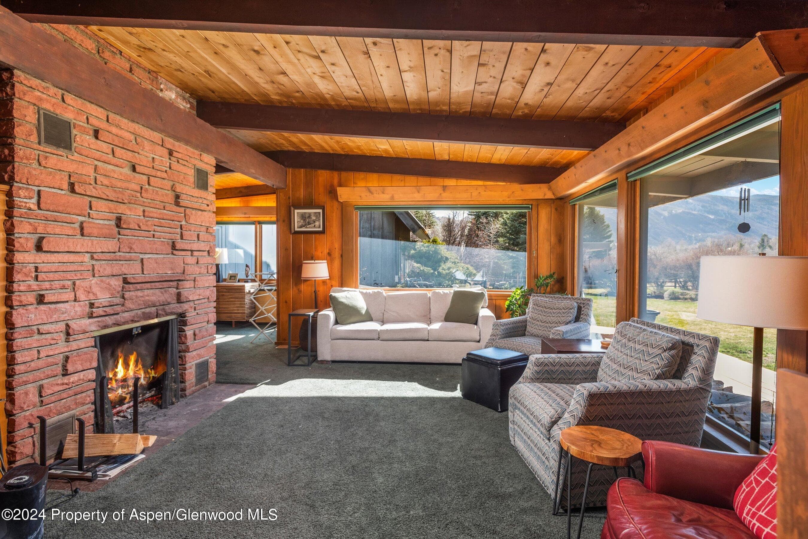1227 Mountain View Drive Units 1 & 2, Aspen, CO 81611 - Photo 11