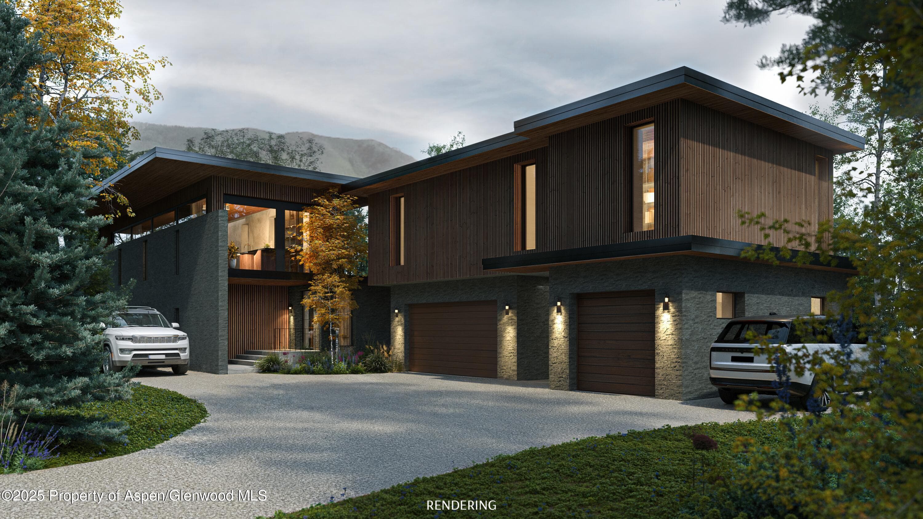 1227 Mountain View Drive Units 1 & 2, Aspen, CO 81611 - Photo 22