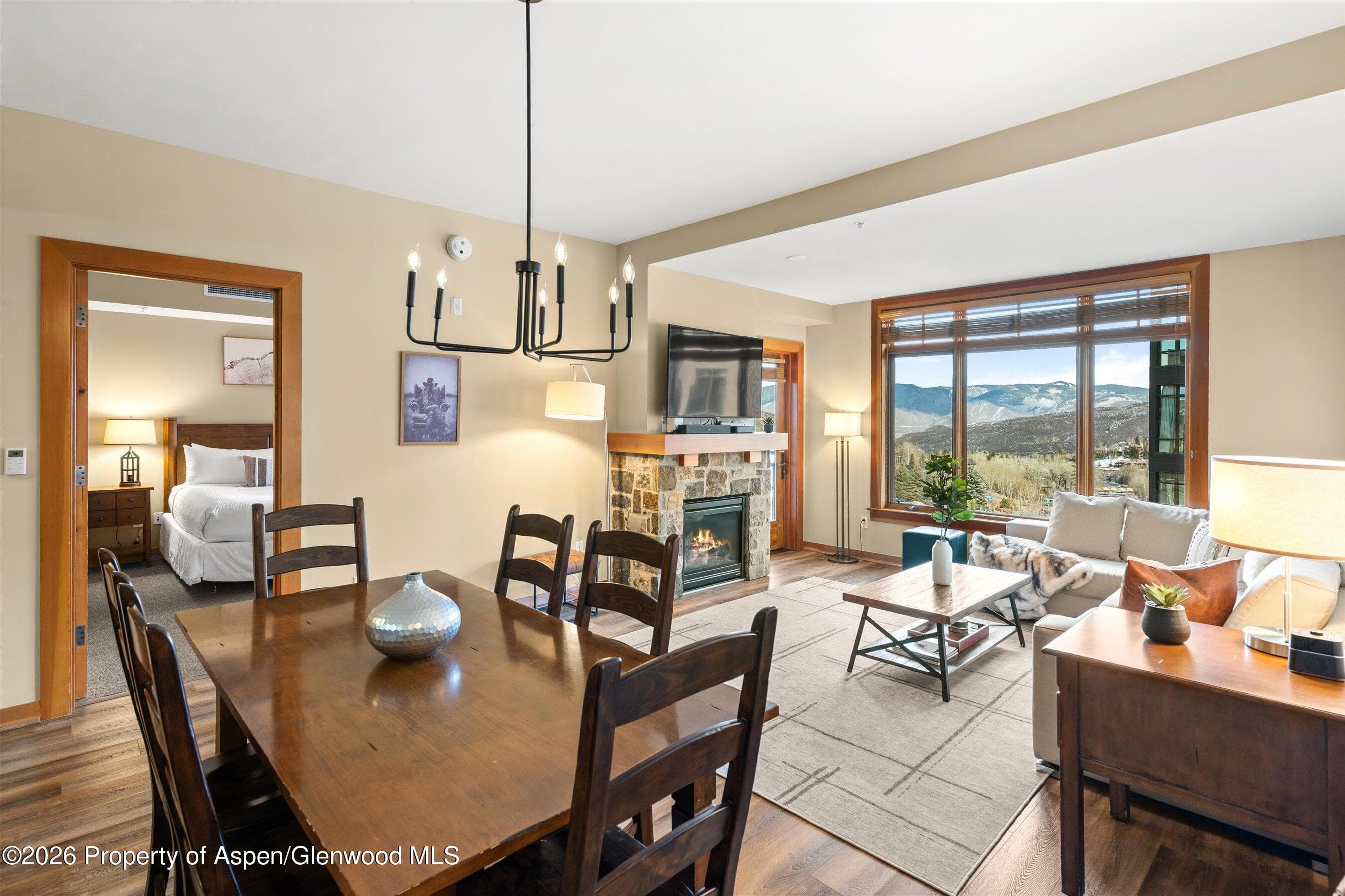 60 Carriage Way #3224, Snowmass Village, CO 81615