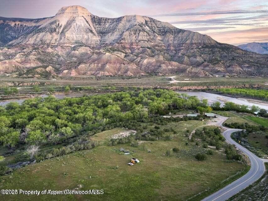 Tbd#1 & 2 Cr 300 (Stone Quarry Road), Parachute, CO 81635