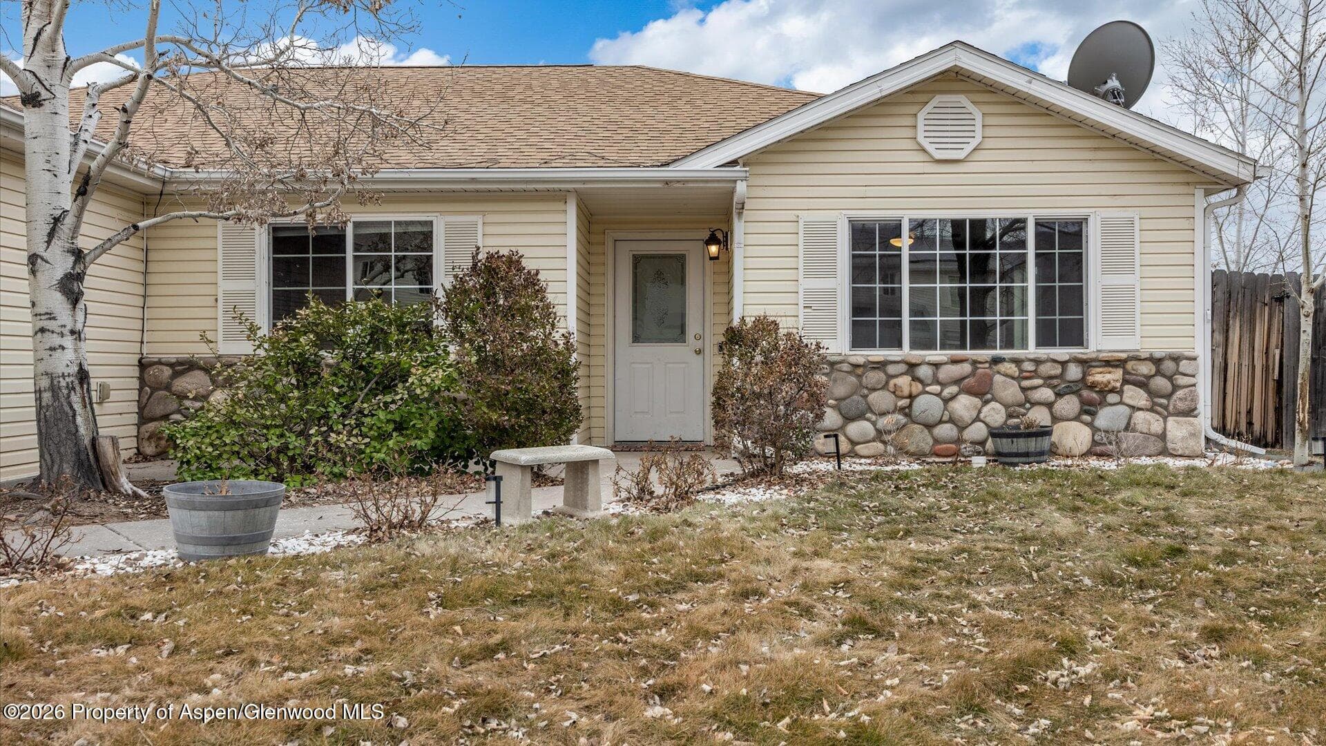 188 Cliff View Circle, Parachute, CO 81635 - Photo 2