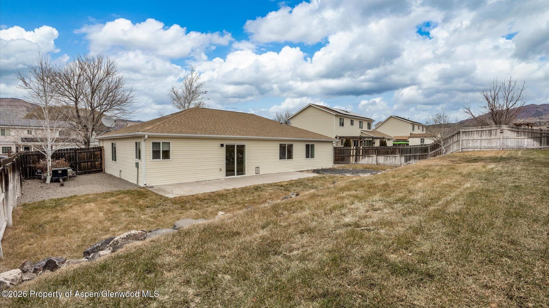 188 Cliff View Circle, Parachute, CO 81635 - Photo 33