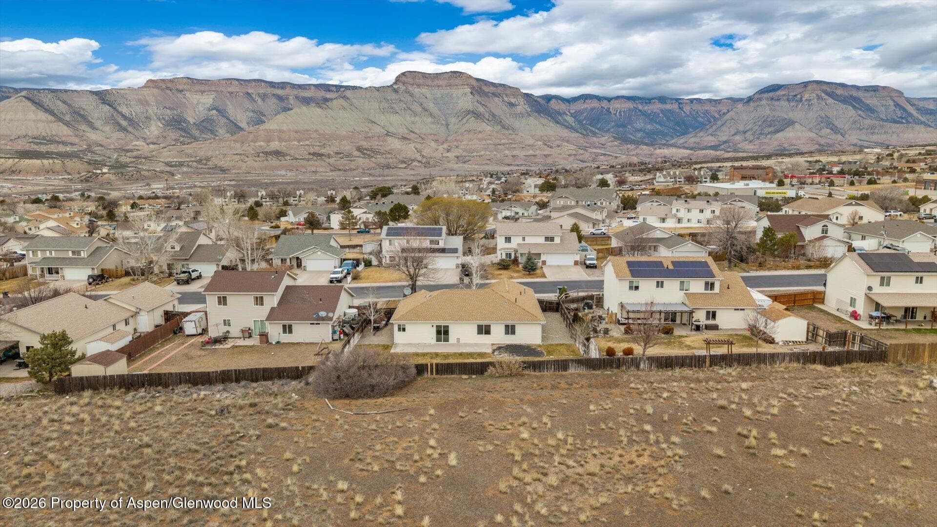 188 Cliff View Circle, Parachute, CO 81635 - Photo 36