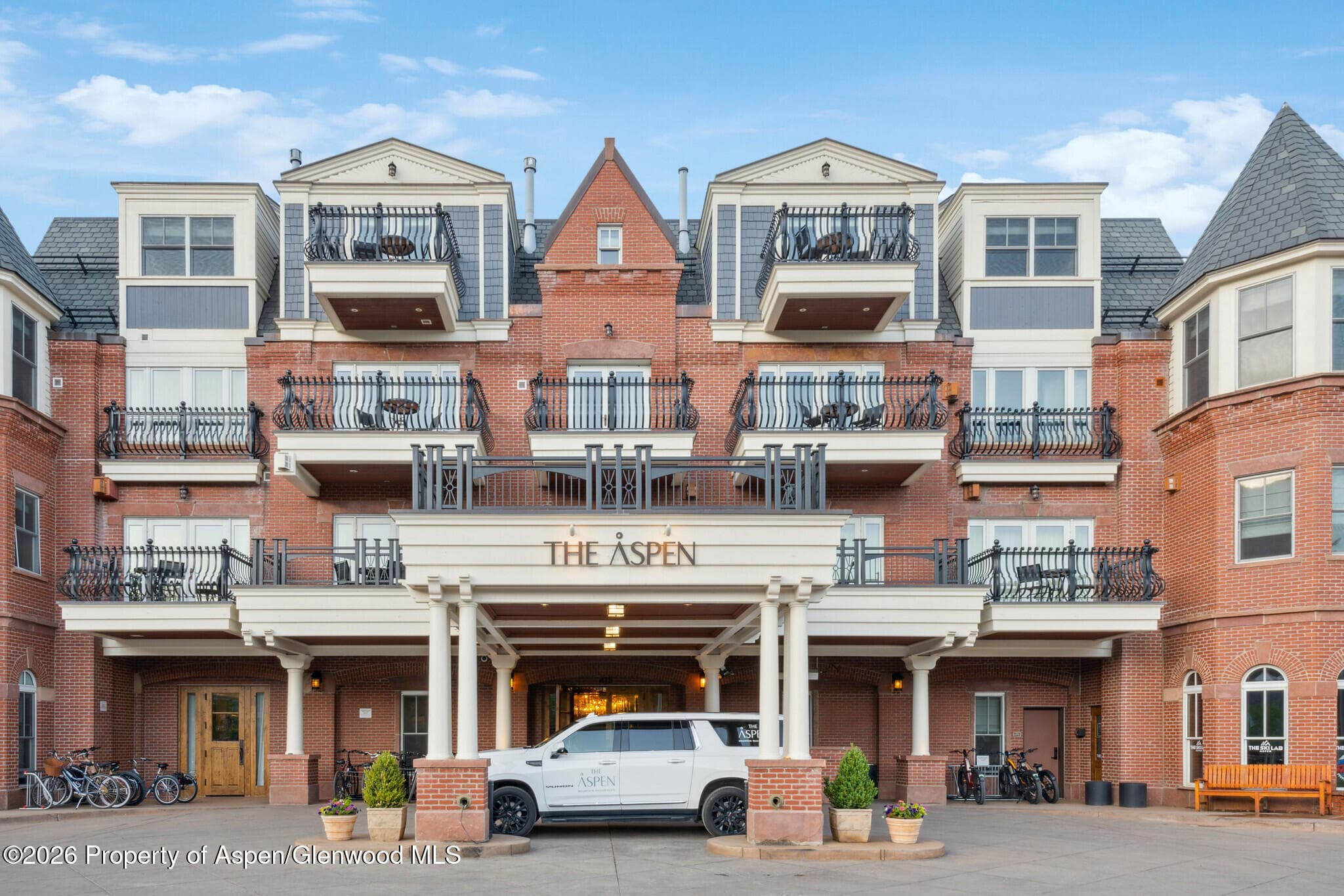 415 E Dean St., Unit 15, Weeks 51/52, Aspen, CO 81611 - Photo 26