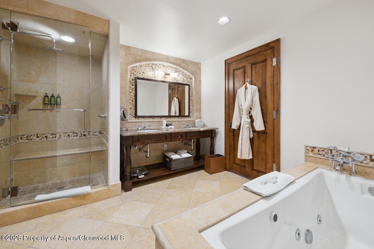 415 E Dean St., Unit 15, Weeks 51/52, Aspen, CO 81611 - Photo 13