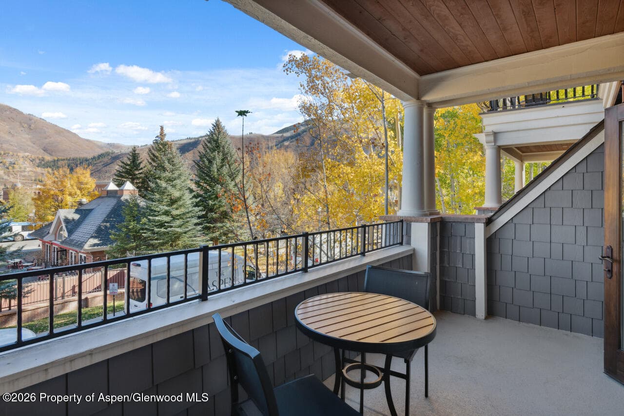 415 E Dean St., Unit 15, Weeks 51/52, Aspen, CO 81611 - Photo 15
