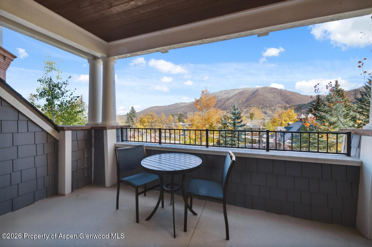 415 E Dean St., Unit 15, Weeks 51/52, Aspen, CO 81611 - Photo 5