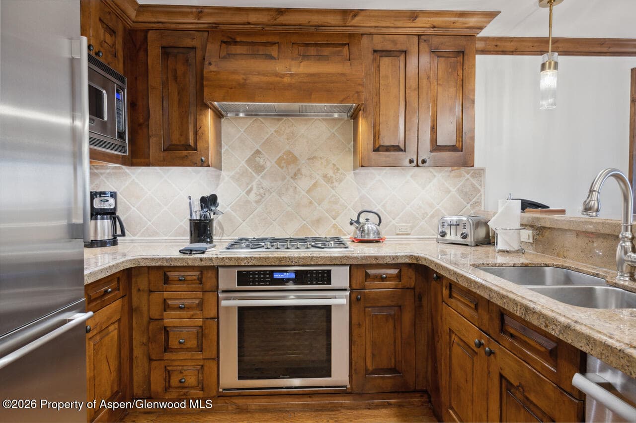 415 E Dean St., Unit 15, Weeks 51/52, Aspen, CO 81611 - Photo 4