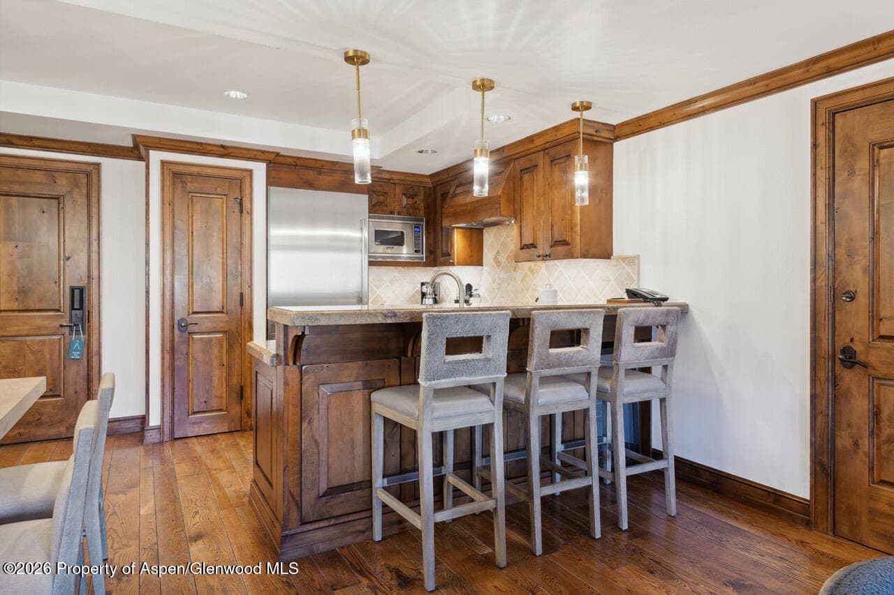 415 E Dean St., Unit 15, Weeks 51/52, Aspen, CO 81611 - Photo 9