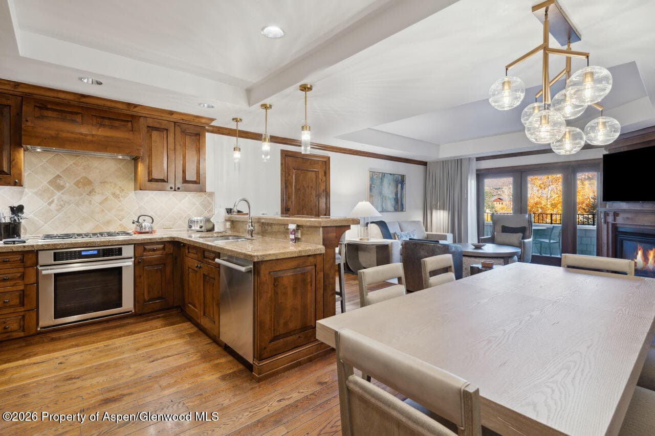 415 E Dean St., Unit 15, Weeks 51/52, Aspen, CO 81611 - Photo 3