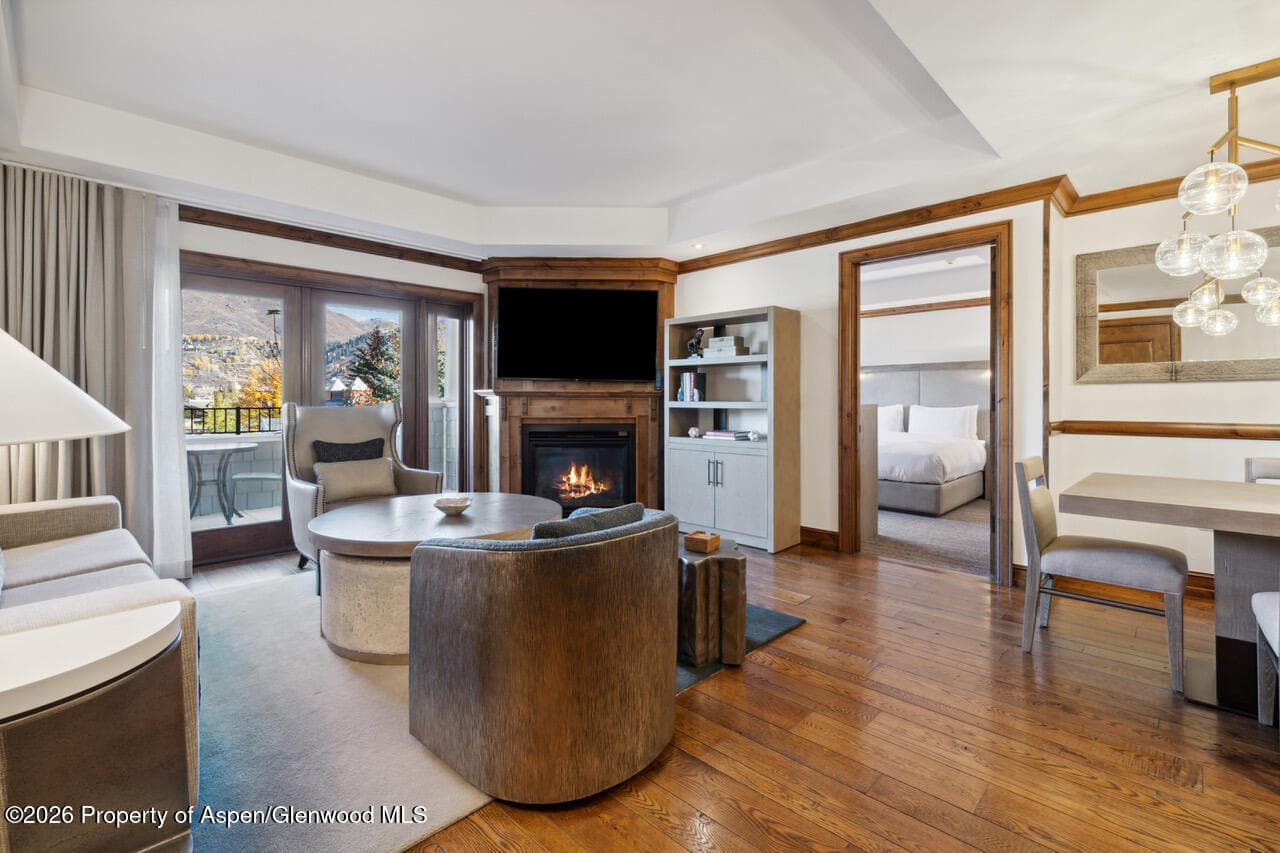 415 E Dean St., Unit 15, Weeks 51/52, Aspen, CO 81611 - Photo 7