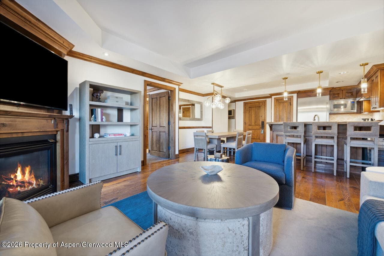 415 E Dean St., Unit 15, Weeks 51/52, Aspen, CO 81611 - Photo 2