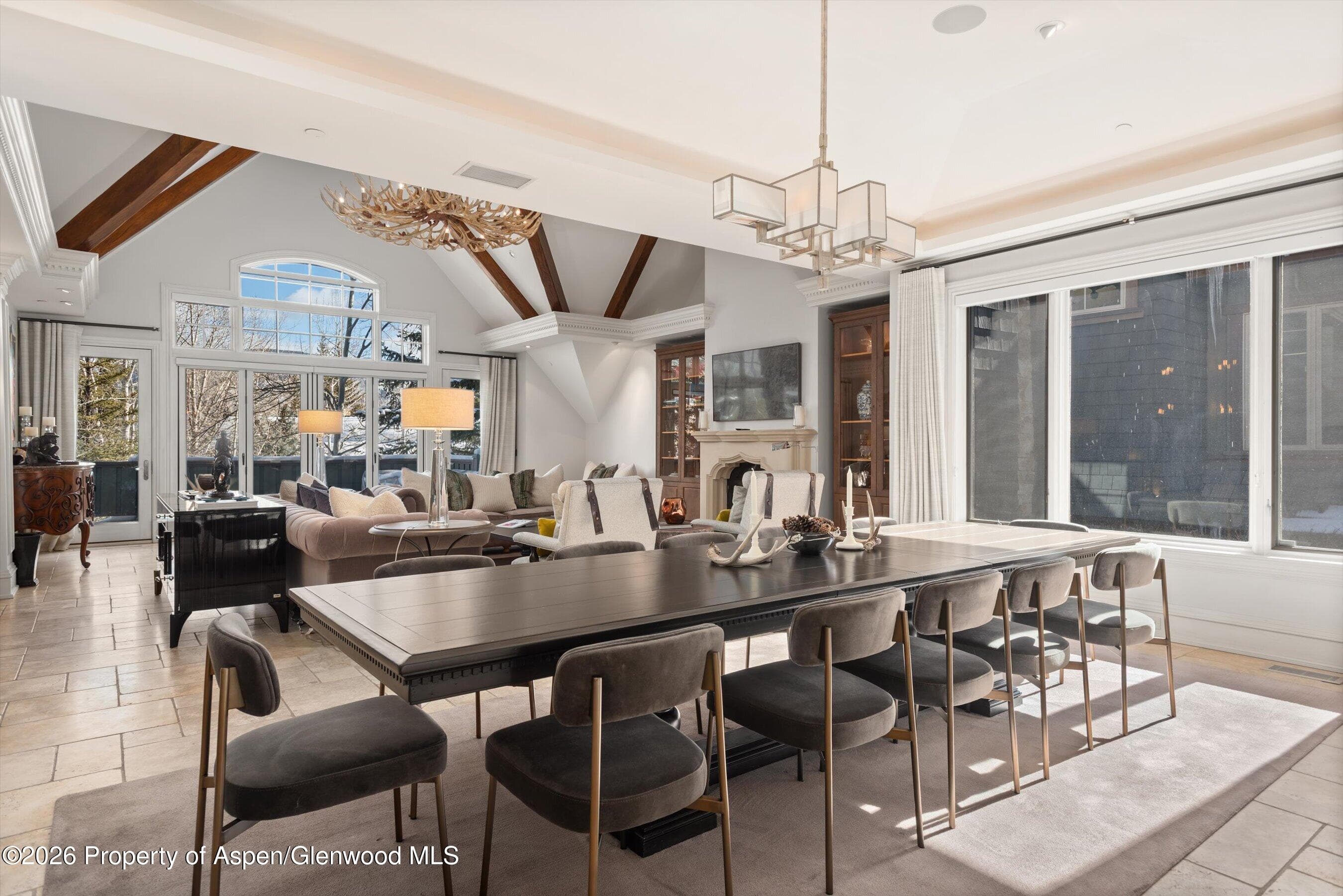 204 Oregon Trail, Aspen, CO 81611 - Photo 7