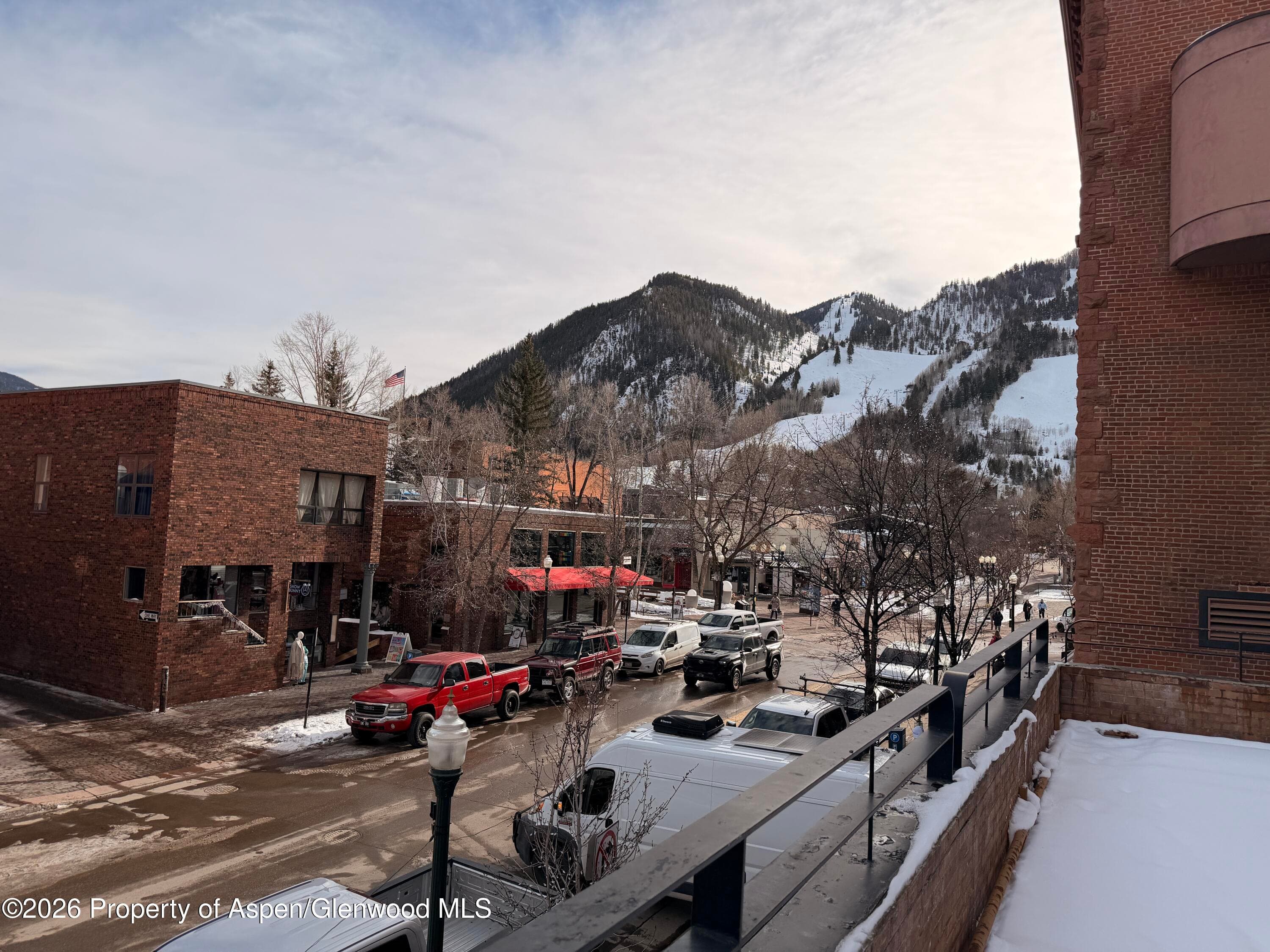 205 S Mill Street 301-A, Aspen, CO 81611 - Photo 1