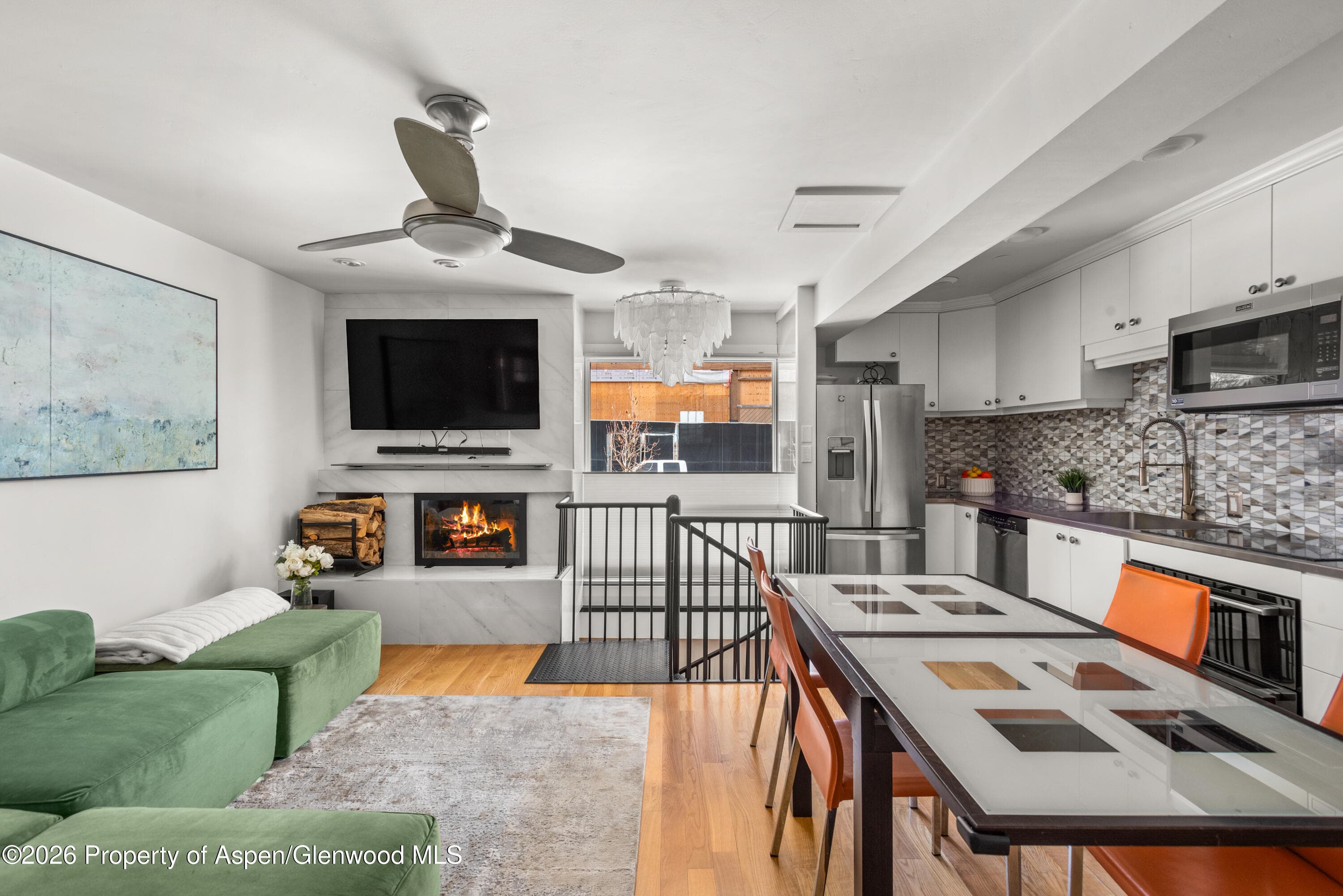 250 S Original Street D, Aspen, CO 81611 - Photo 2