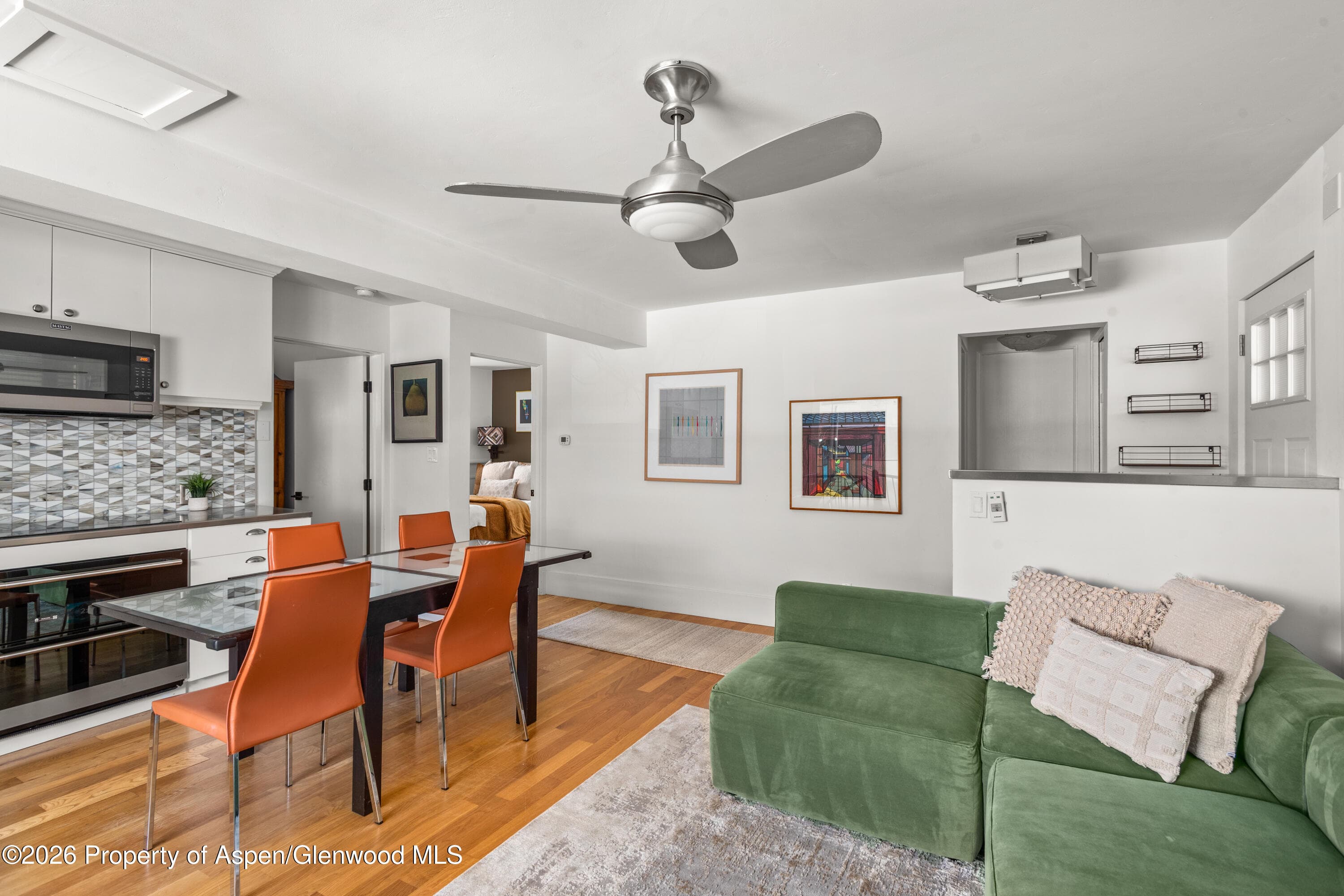 250 S Original Street D, Aspen, CO 81611 - Photo 3