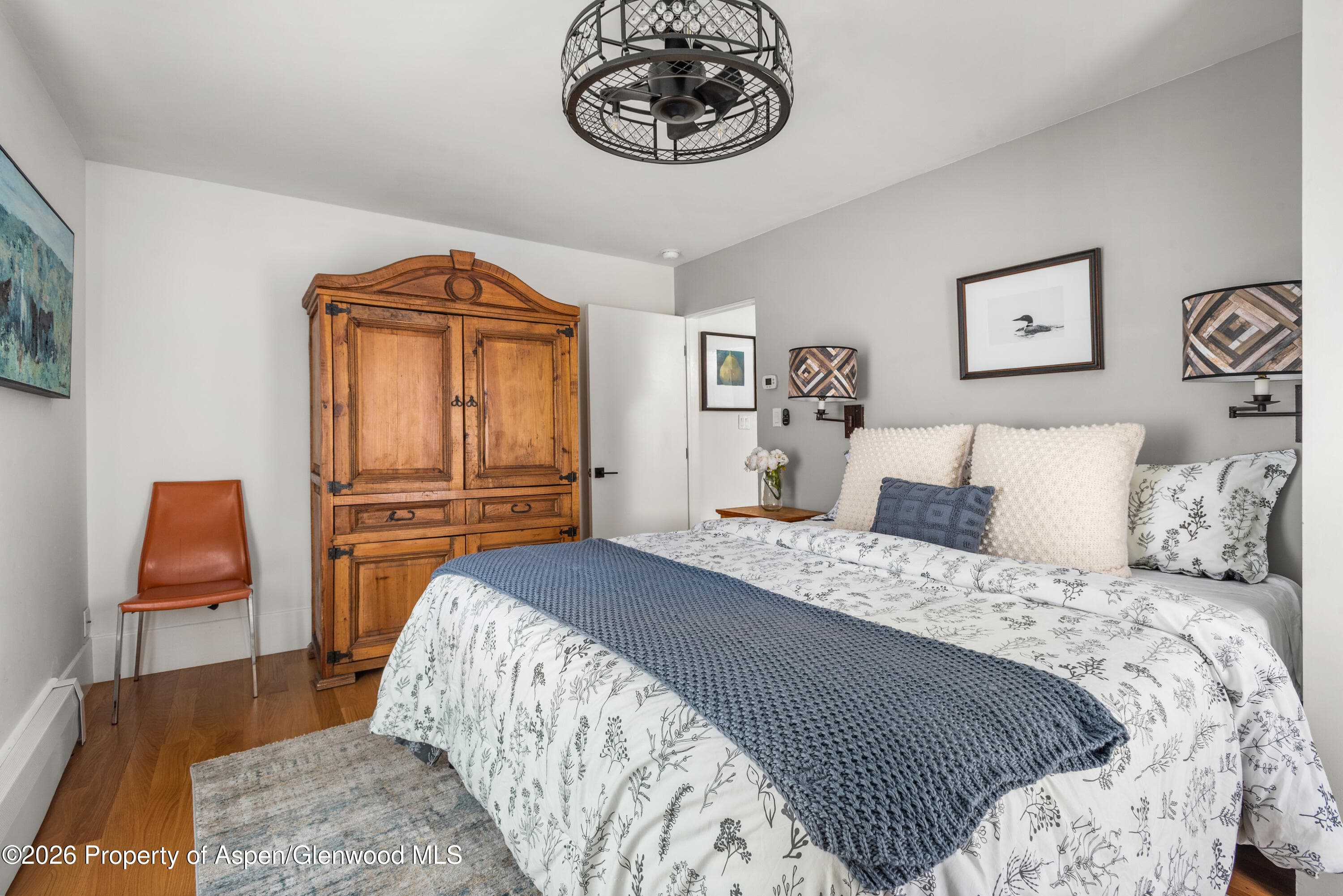 250 S Original Street D, Aspen, CO 81611 - Photo 6