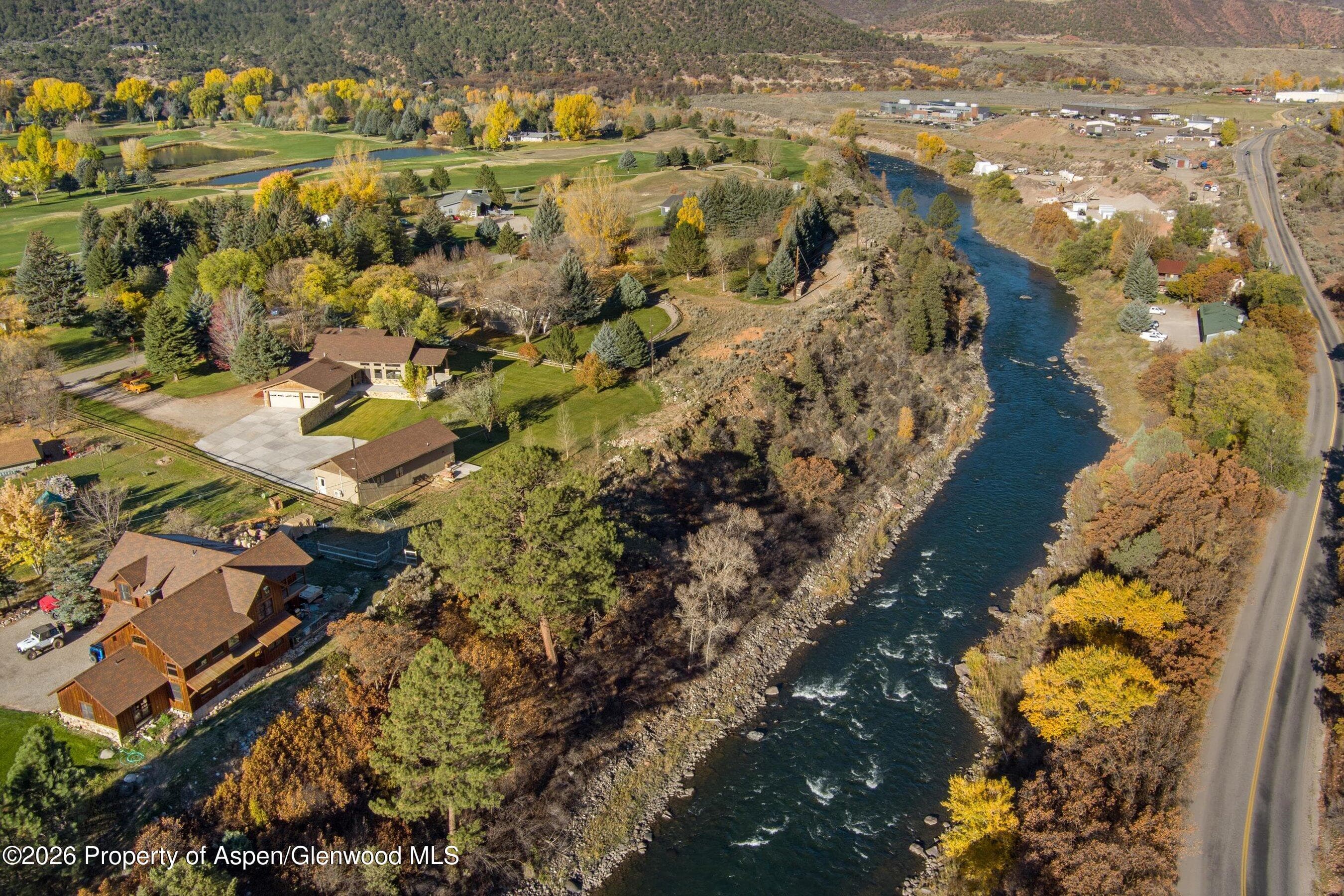 332 Meadow Lane, Glenwood Springs, CO 81601 - Photo 3