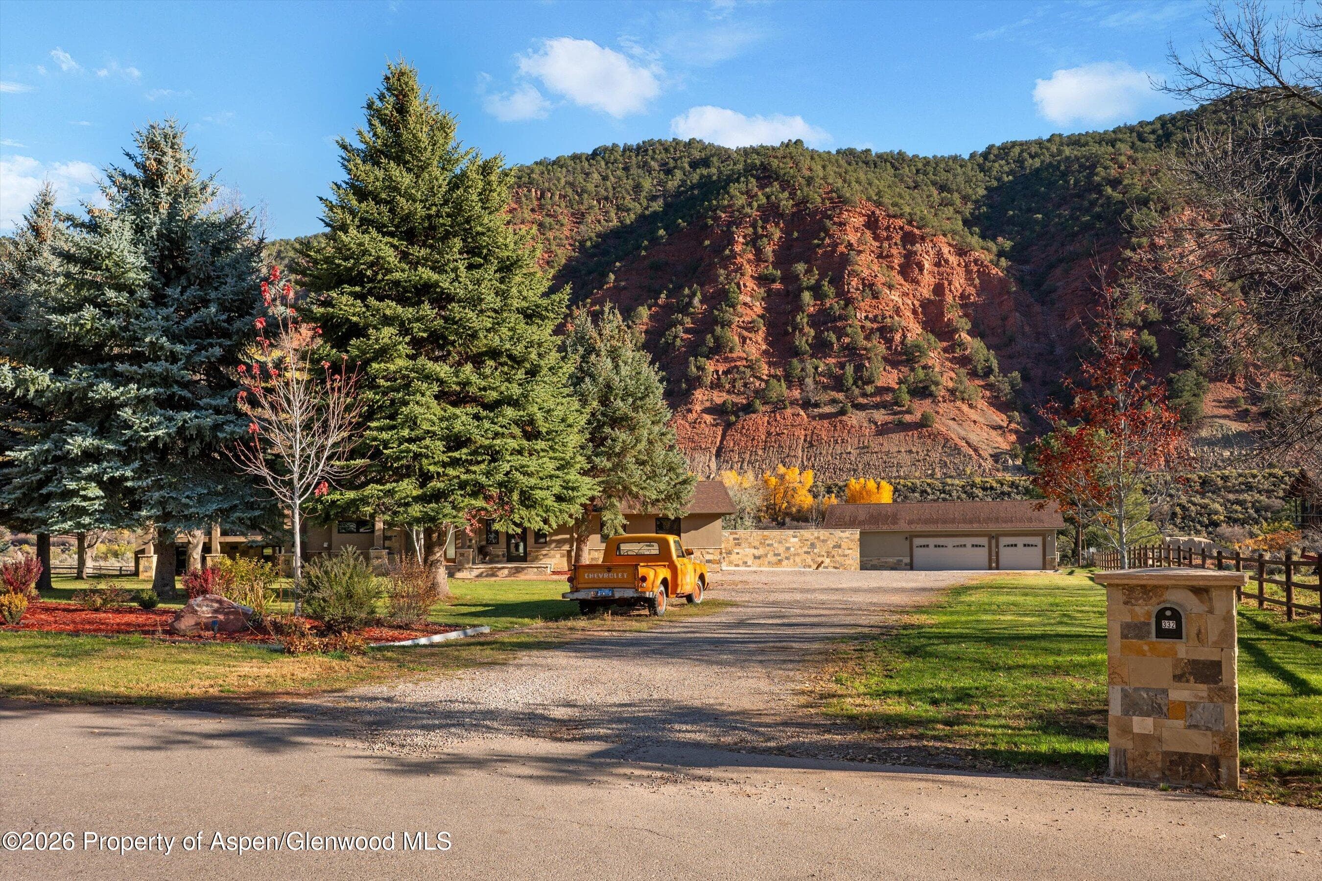 332 Meadow Lane, Glenwood Springs, CO 81601 - Photo 12
