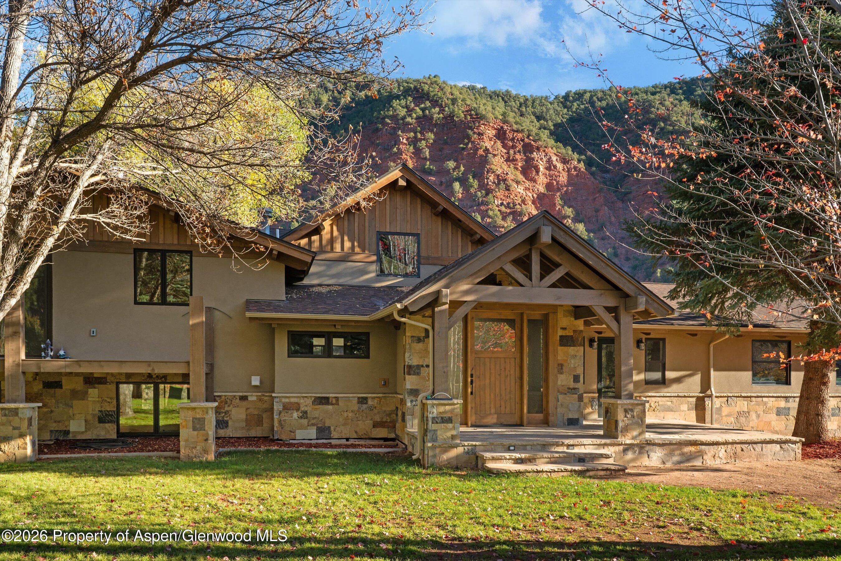332 Meadow Lane, Glenwood Springs, CO 81601 - Photo 1