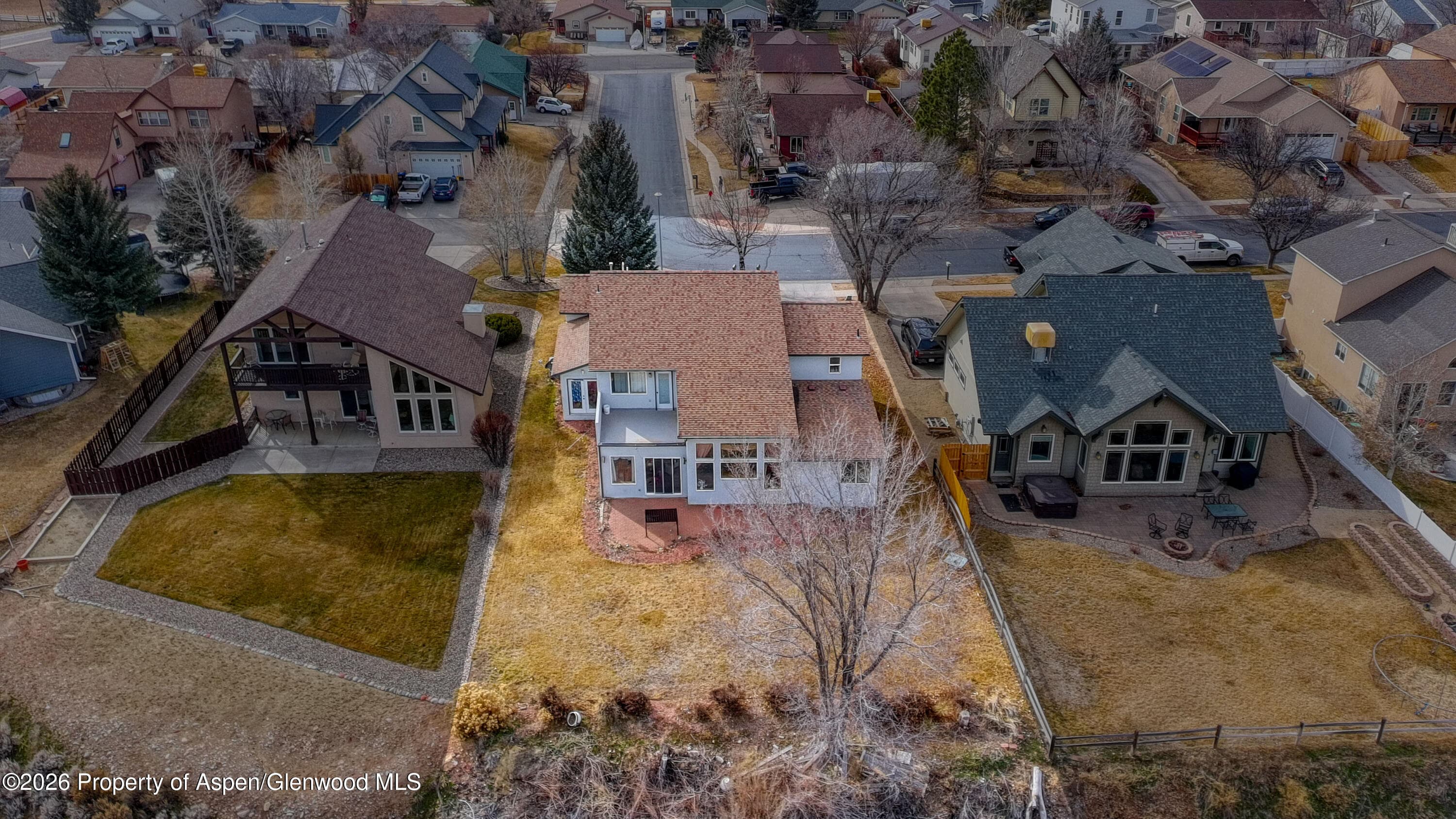 902 Hickory Drive, Rifle, CO 81650 - Photo 15