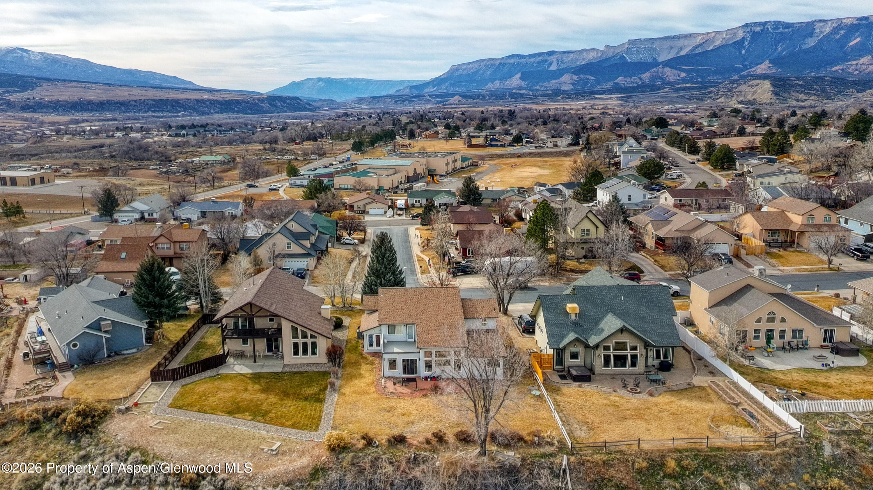 902 Hickory Drive, Rifle, CO 81650 - Photo 16