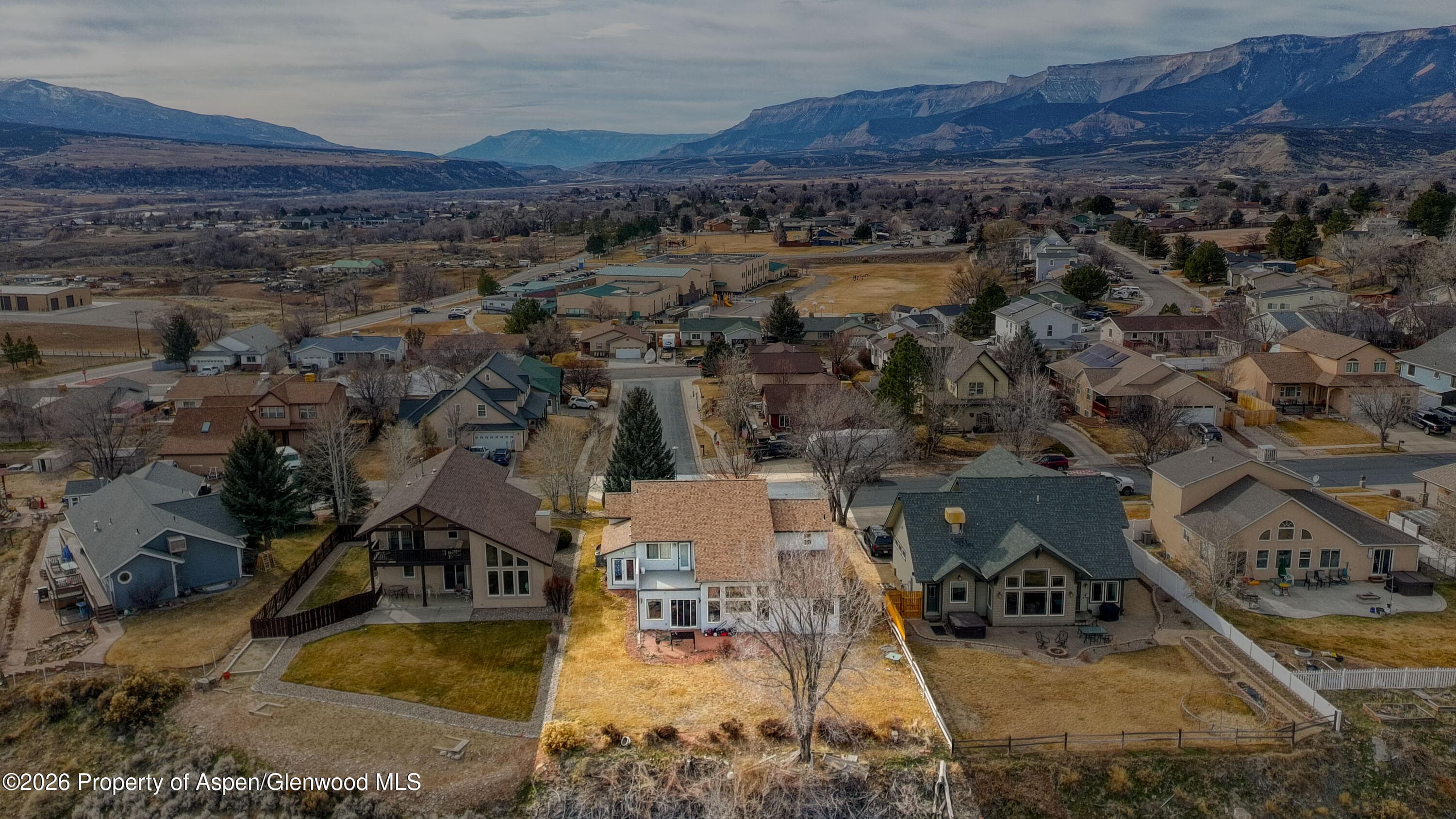 902 Hickory Drive, Rifle, CO 81650 - Photo 17