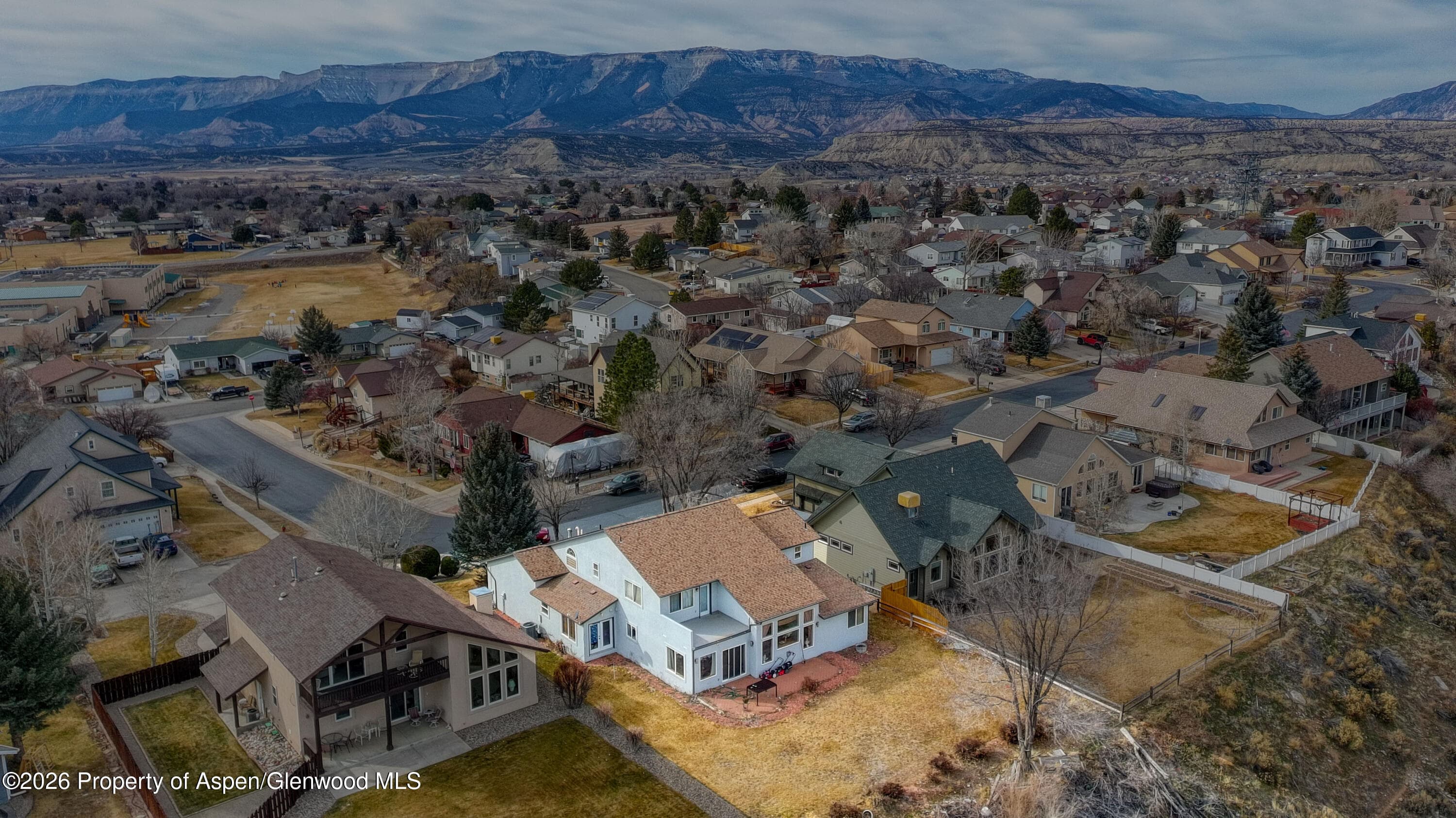 902 Hickory Drive, Rifle, CO 81650 - Photo 18