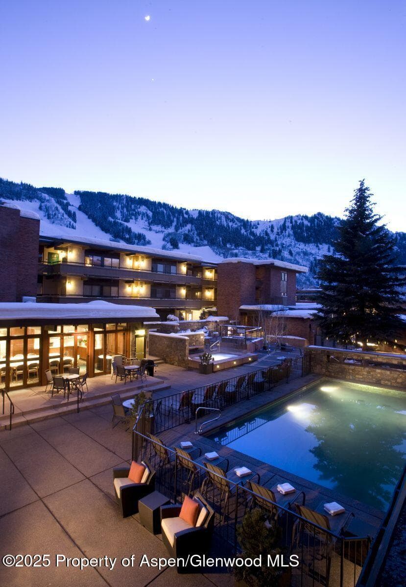 617 E Cooper Avenue Unit 110, Aspen, CO 81611 - Photo 3