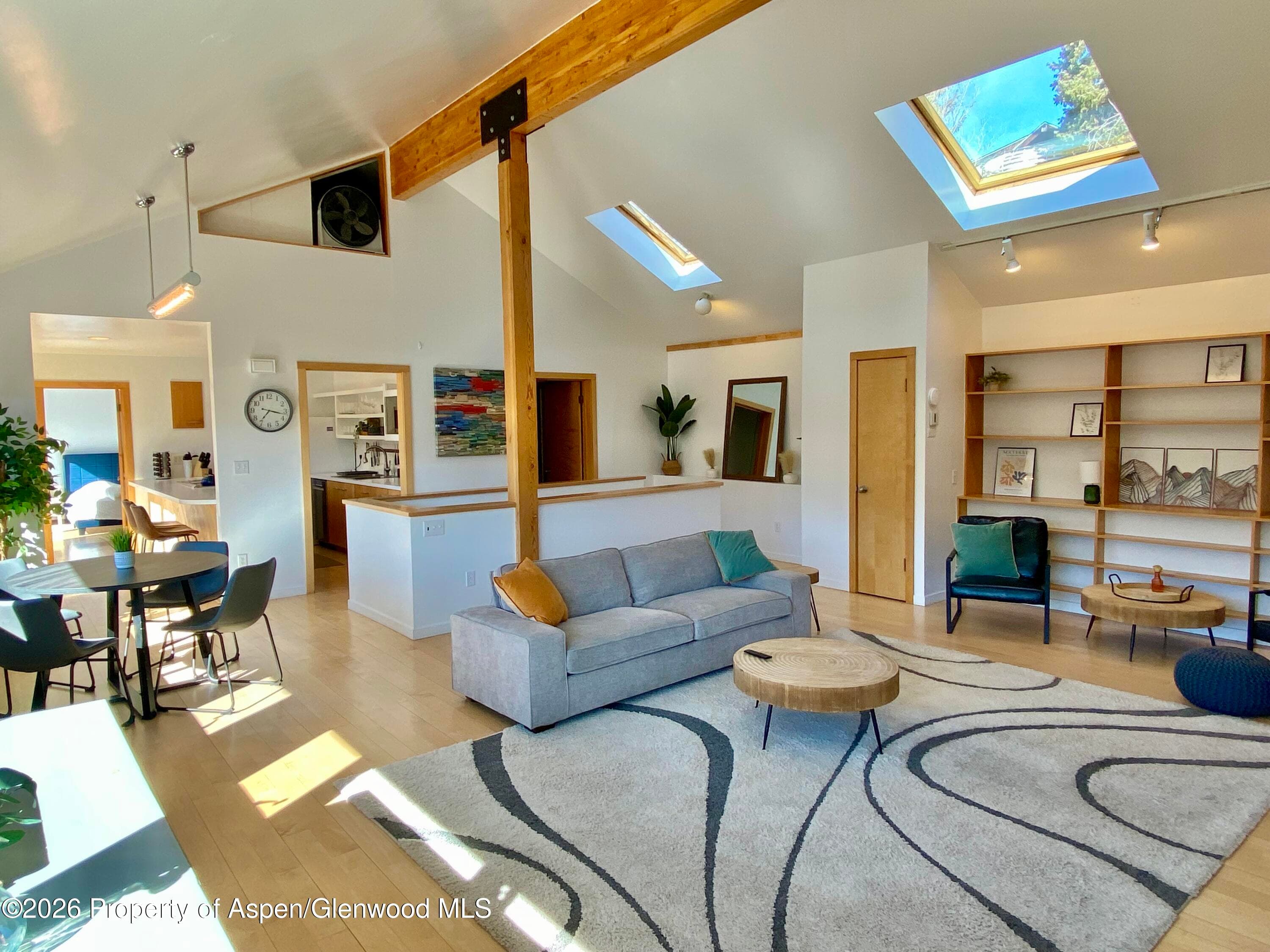 216 E Homestead Drive, Basalt, CO 81621 - Photo 22