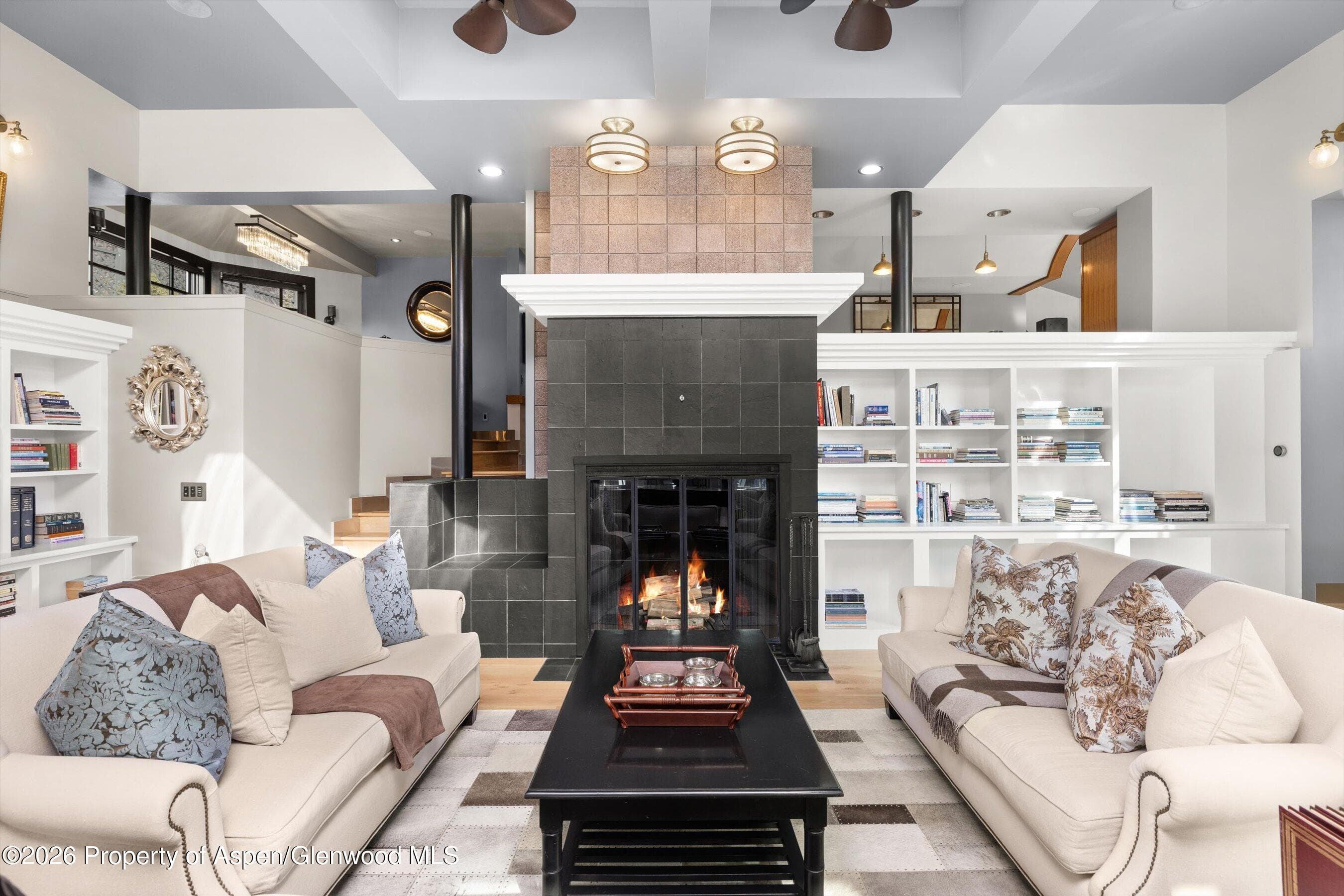 1325 Gateway Road, Snowmass, CO 81654 - Photo 2