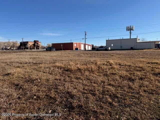 Tbd Mack Lane, Craig, CO 81625