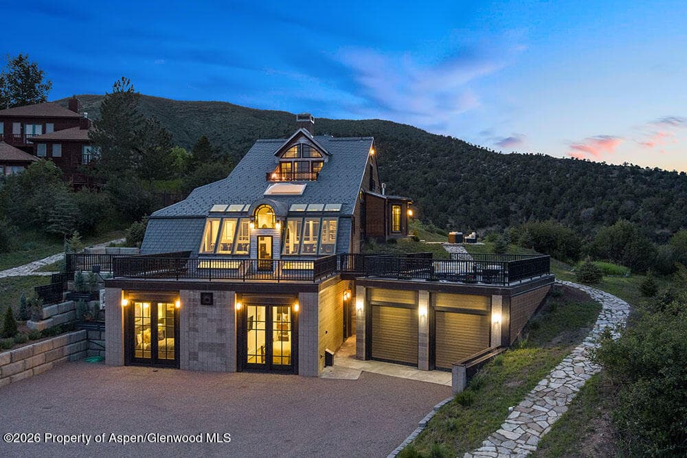 1325 Gateway Road, Snowmass, CO 81654 - Photo 26