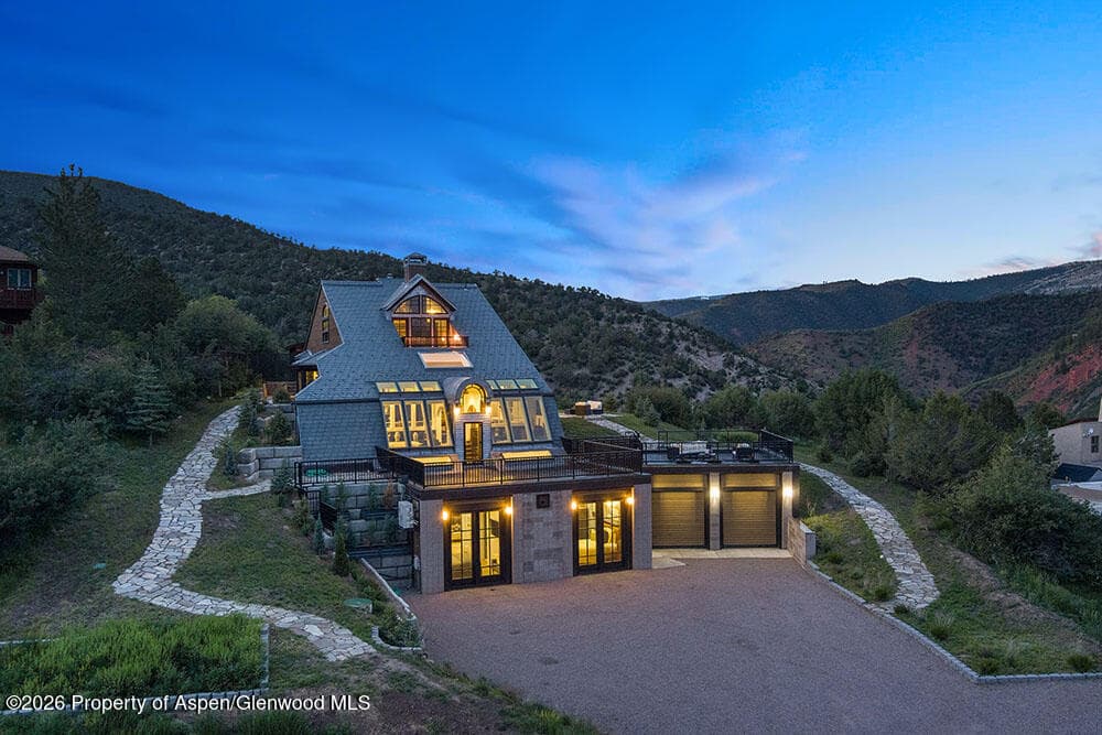 1325 Gateway Road, Snowmass, CO 81654 - Photo 27