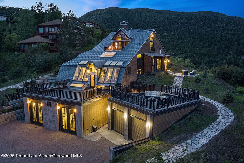 1325 Gateway Road, Snowmass, CO 81654 - Photo 28
