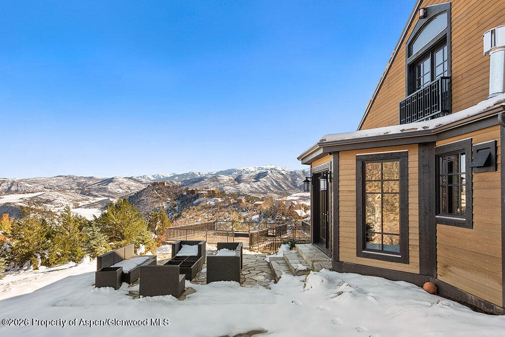 1325 Gateway Road, Snowmass, CO 81654 - Photo 29