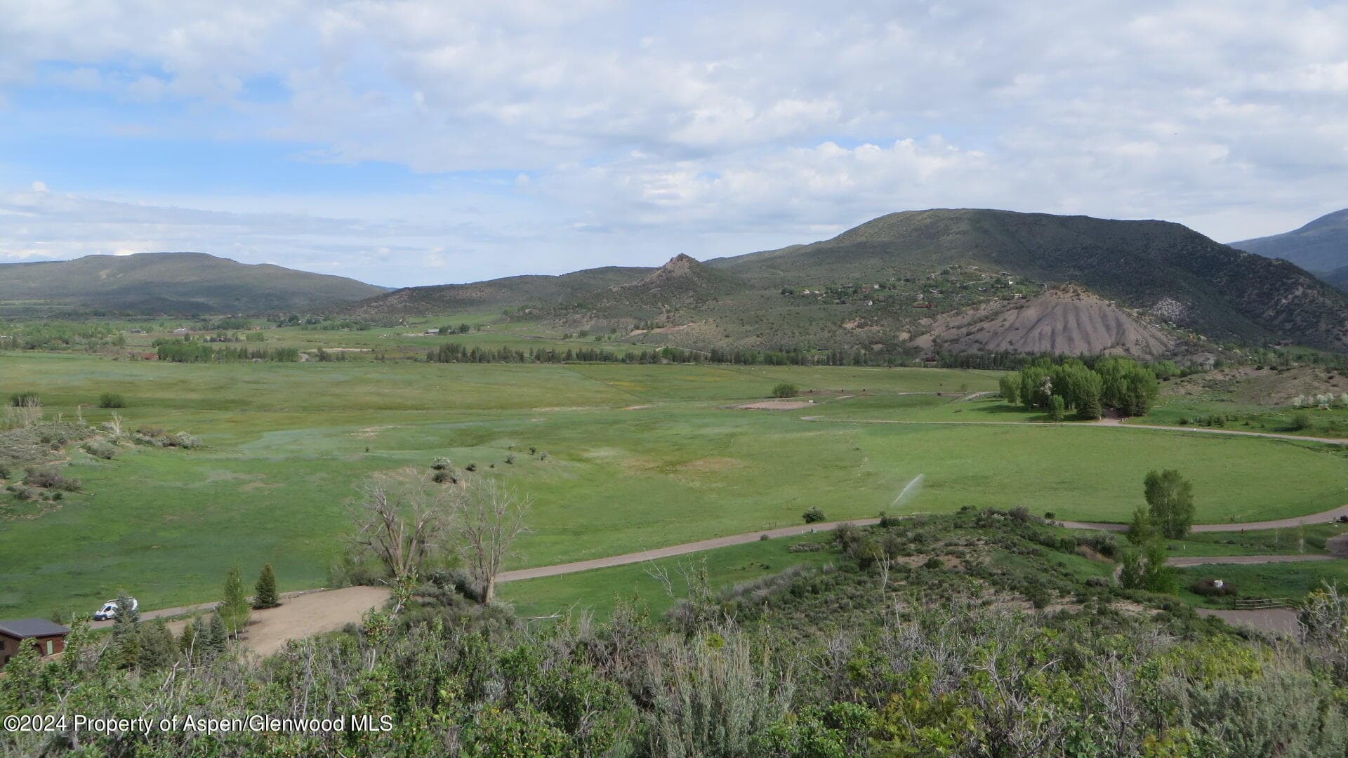 000 Lazy O Road Lot #4, Snowmass, CO 81654 - Photo 3
