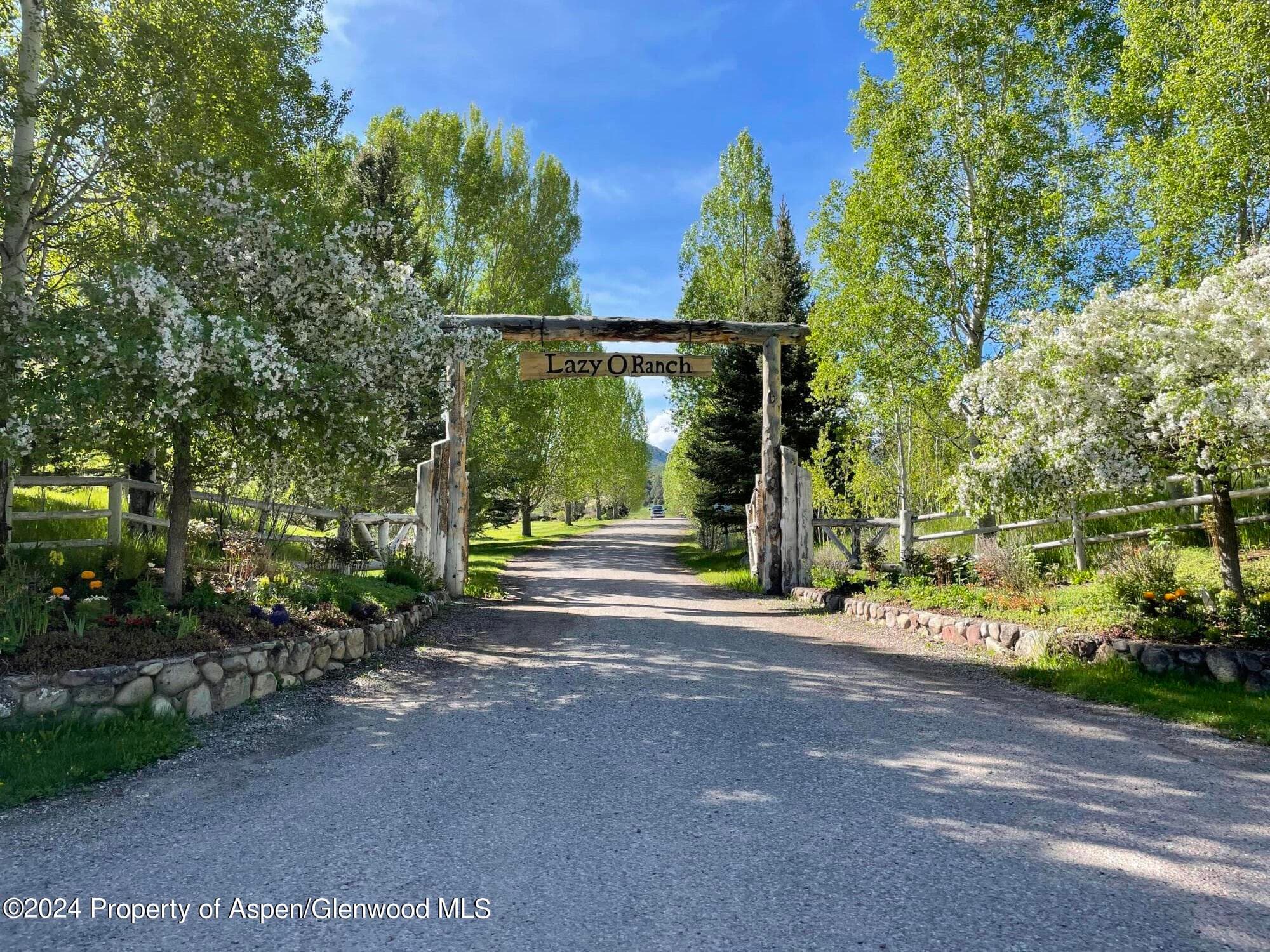 000 Lazy O Road Lot #4, Snowmass, CO 81654 - Photo 12