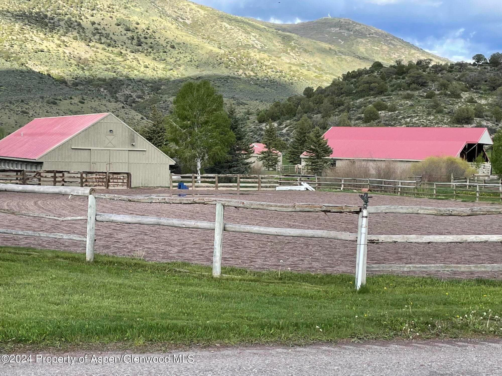 000 Lazy O Road Lot #4, Snowmass, CO 81654 - Photo 13