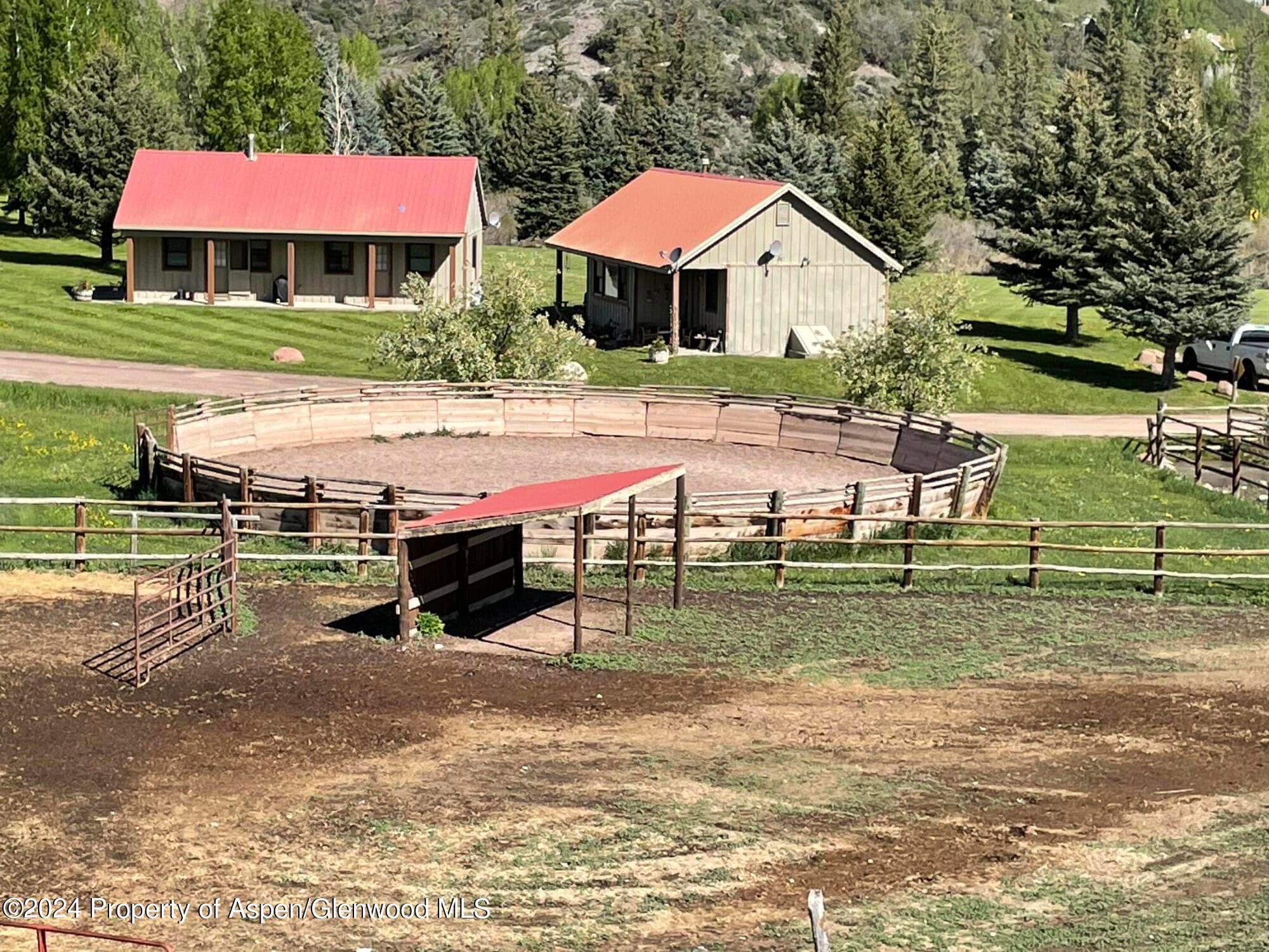 000 Lazy O Road Lot #4, Snowmass, CO 81654 - Photo 16