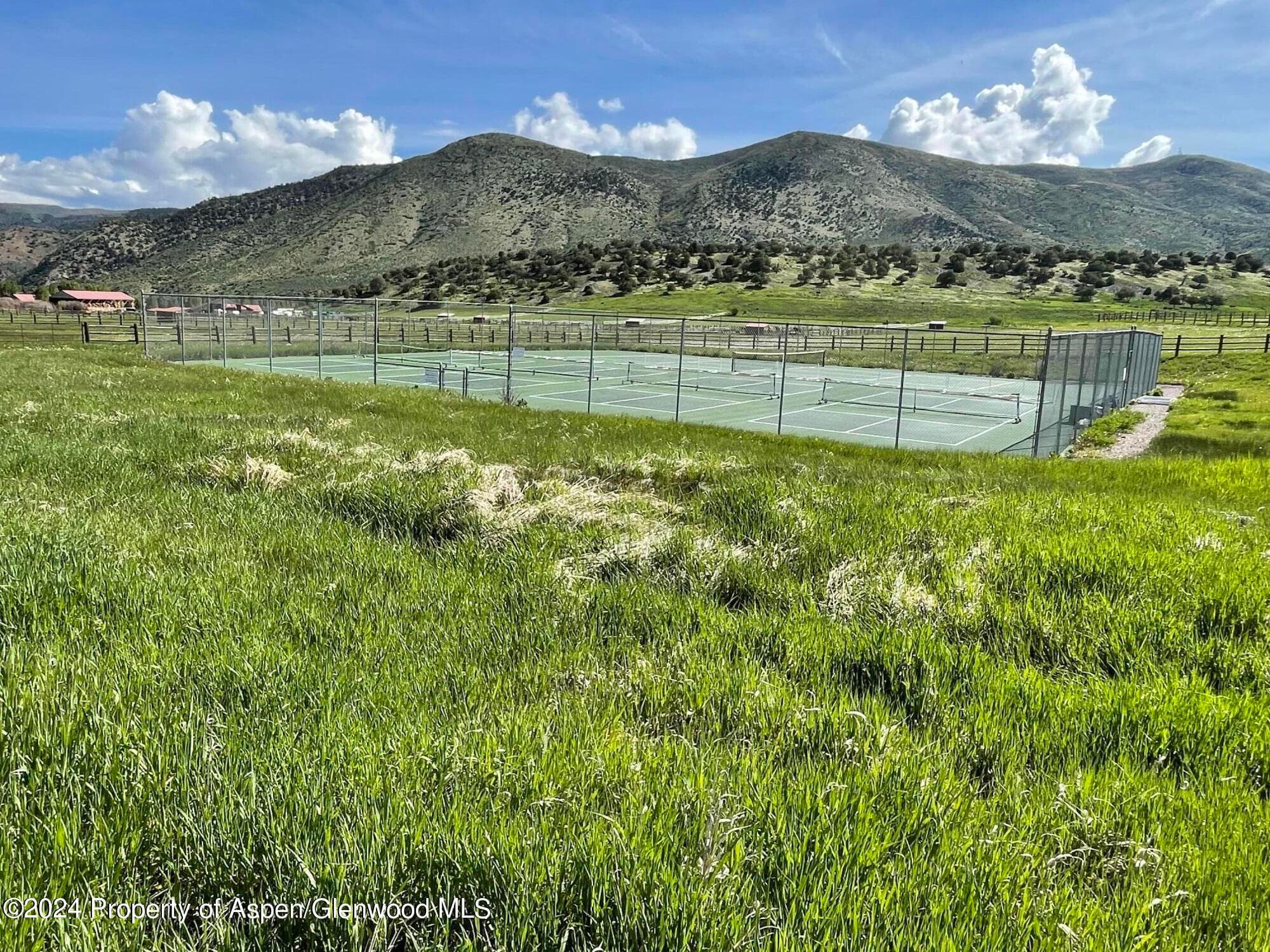 000 Lazy O Road Lot #4, Snowmass, CO 81654 - Photo 17