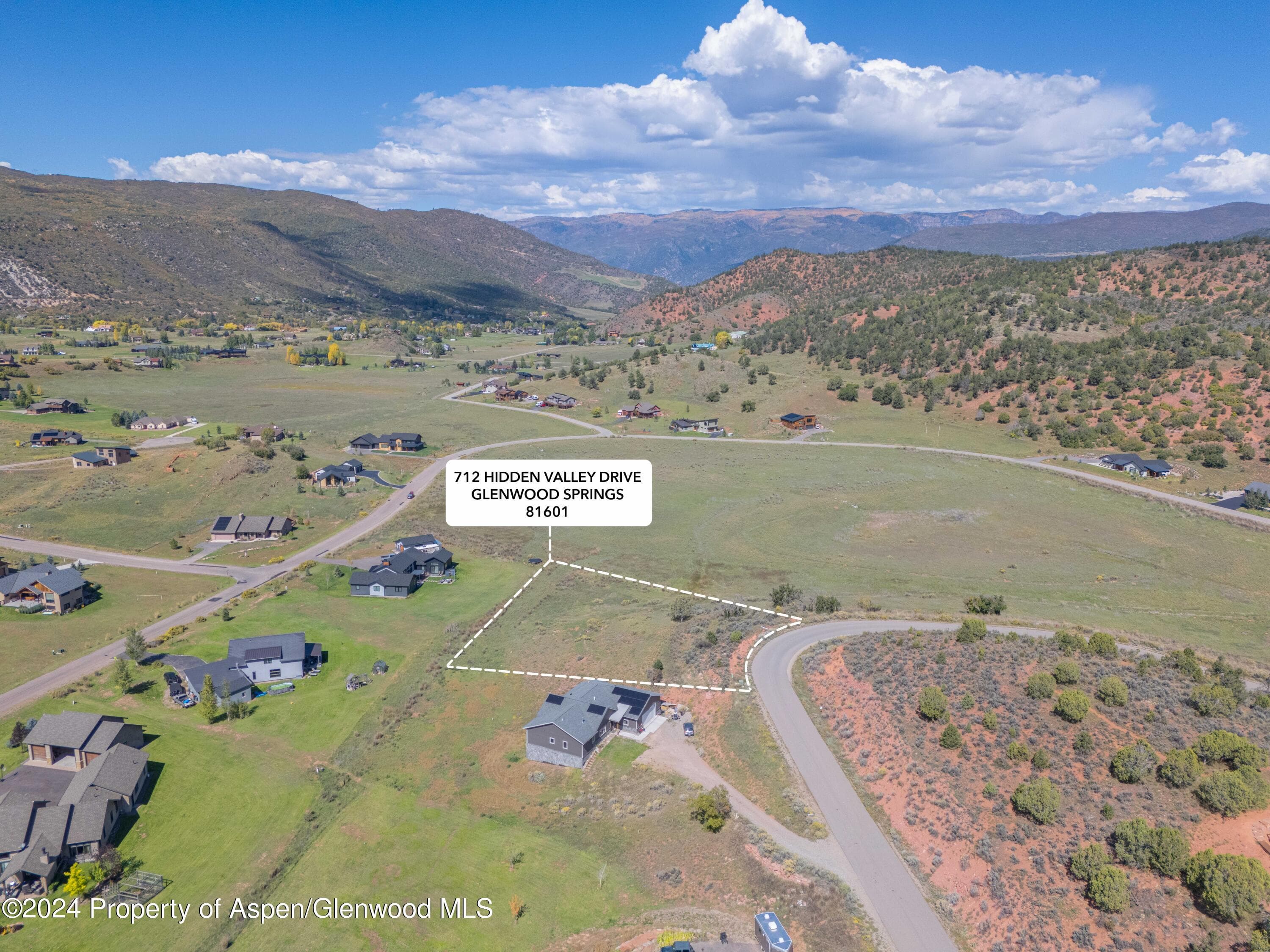 712 Hidden Valley Drive, Glenwood Springs, CO 81601 - Photo 5
