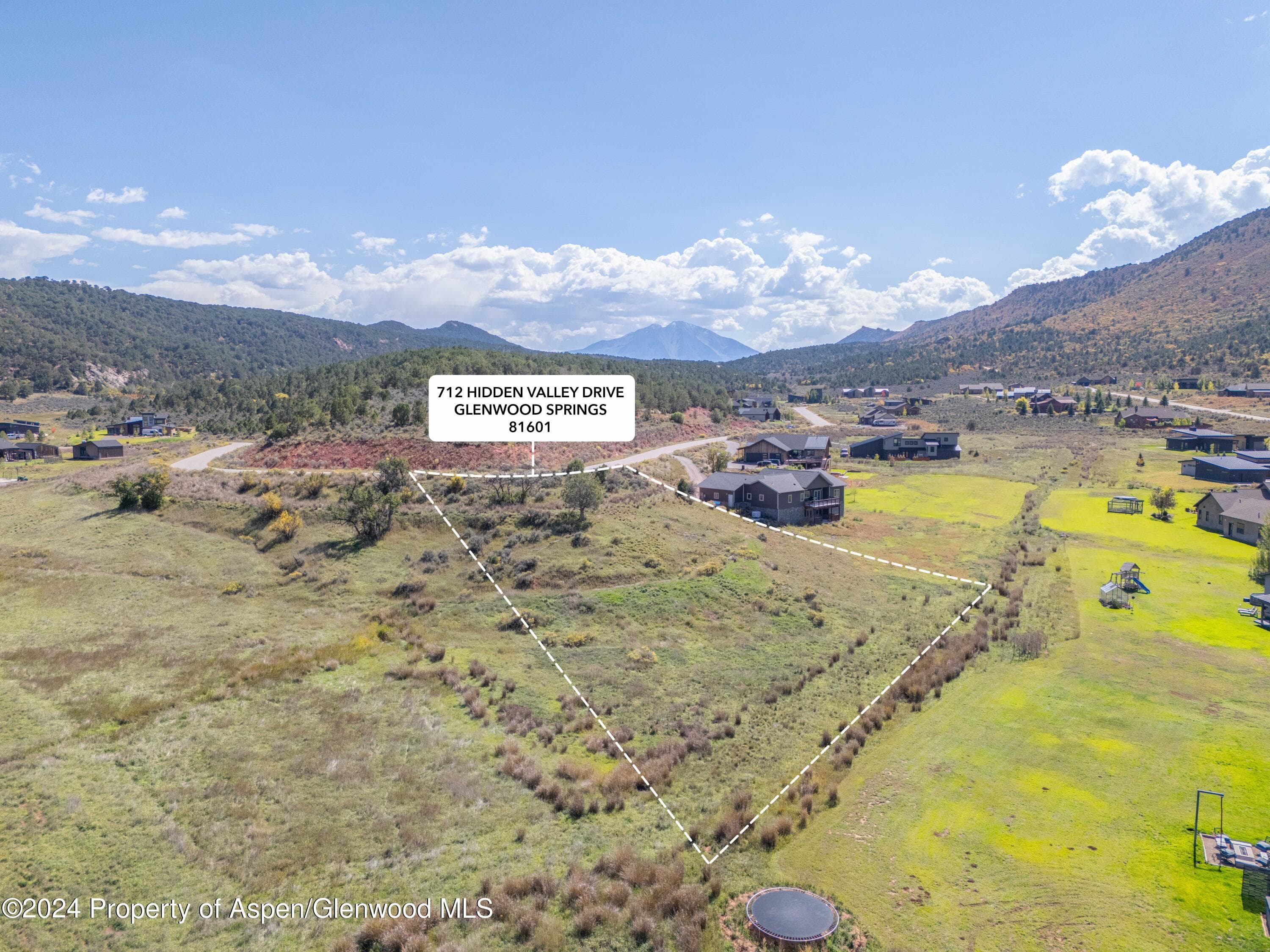 712 Hidden Valley Drive, Glenwood Springs, CO 81601 - Photo 8